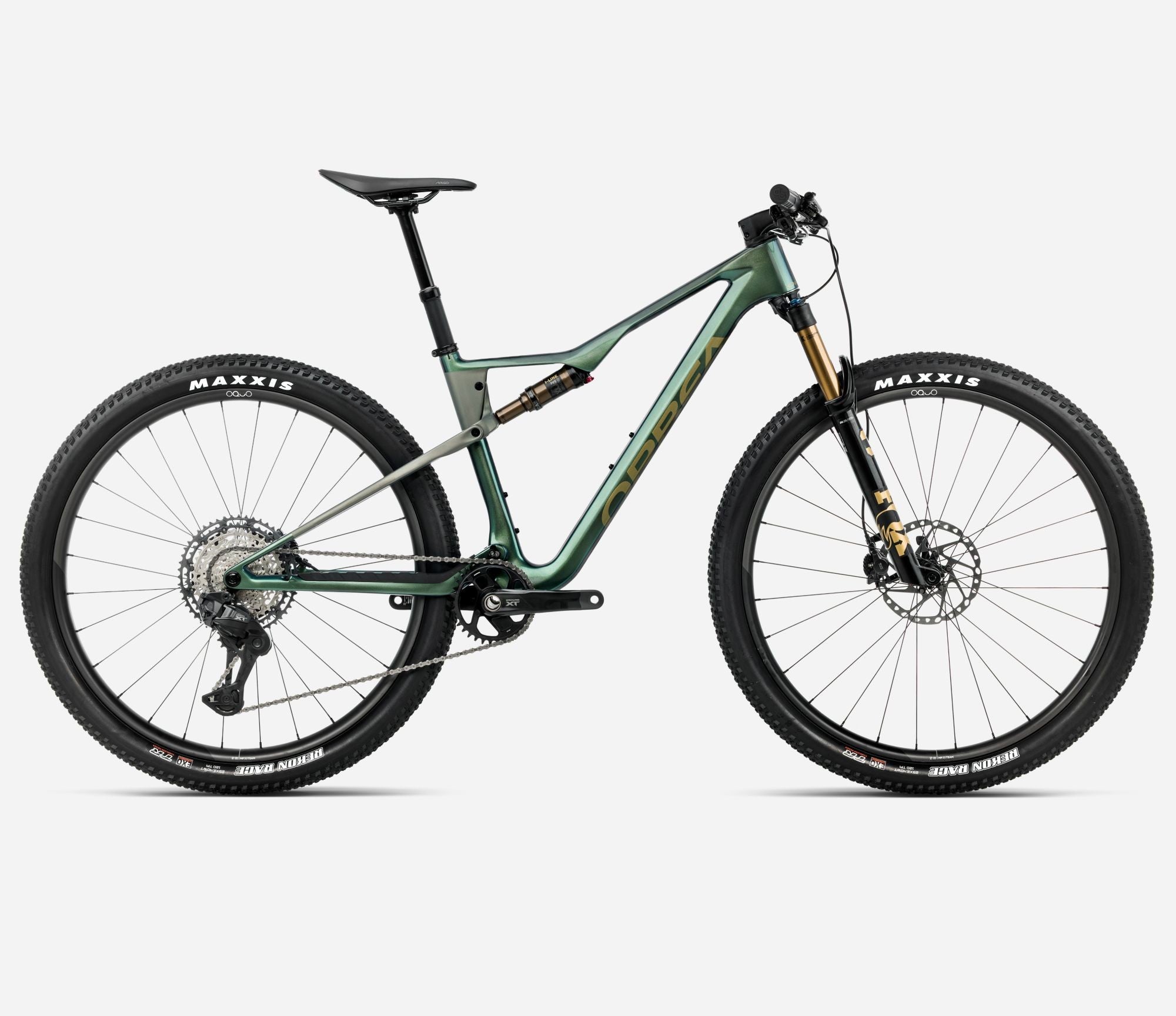 ORBEA Oiz M10 2026