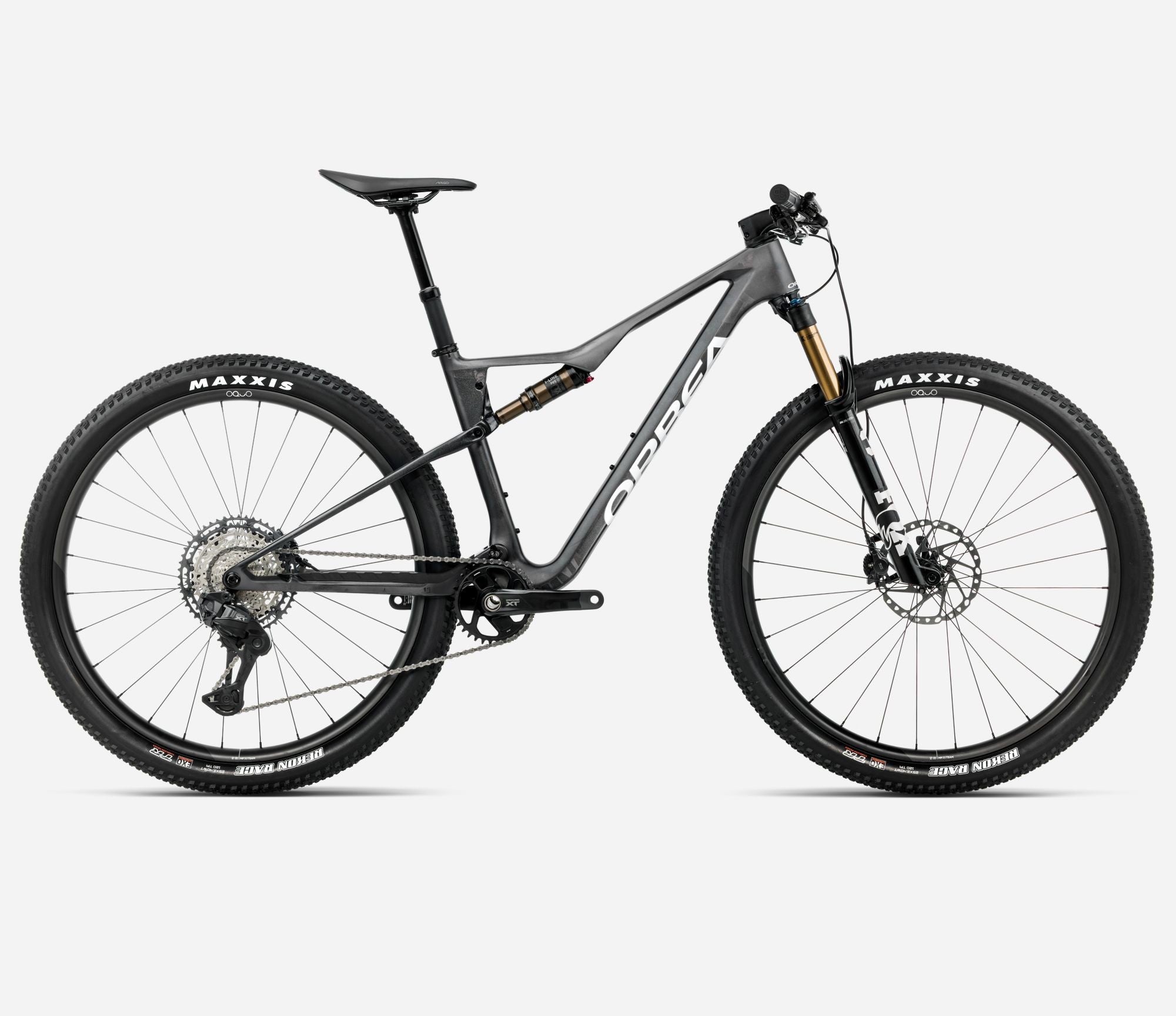 ORBEA Oiz M10 2026