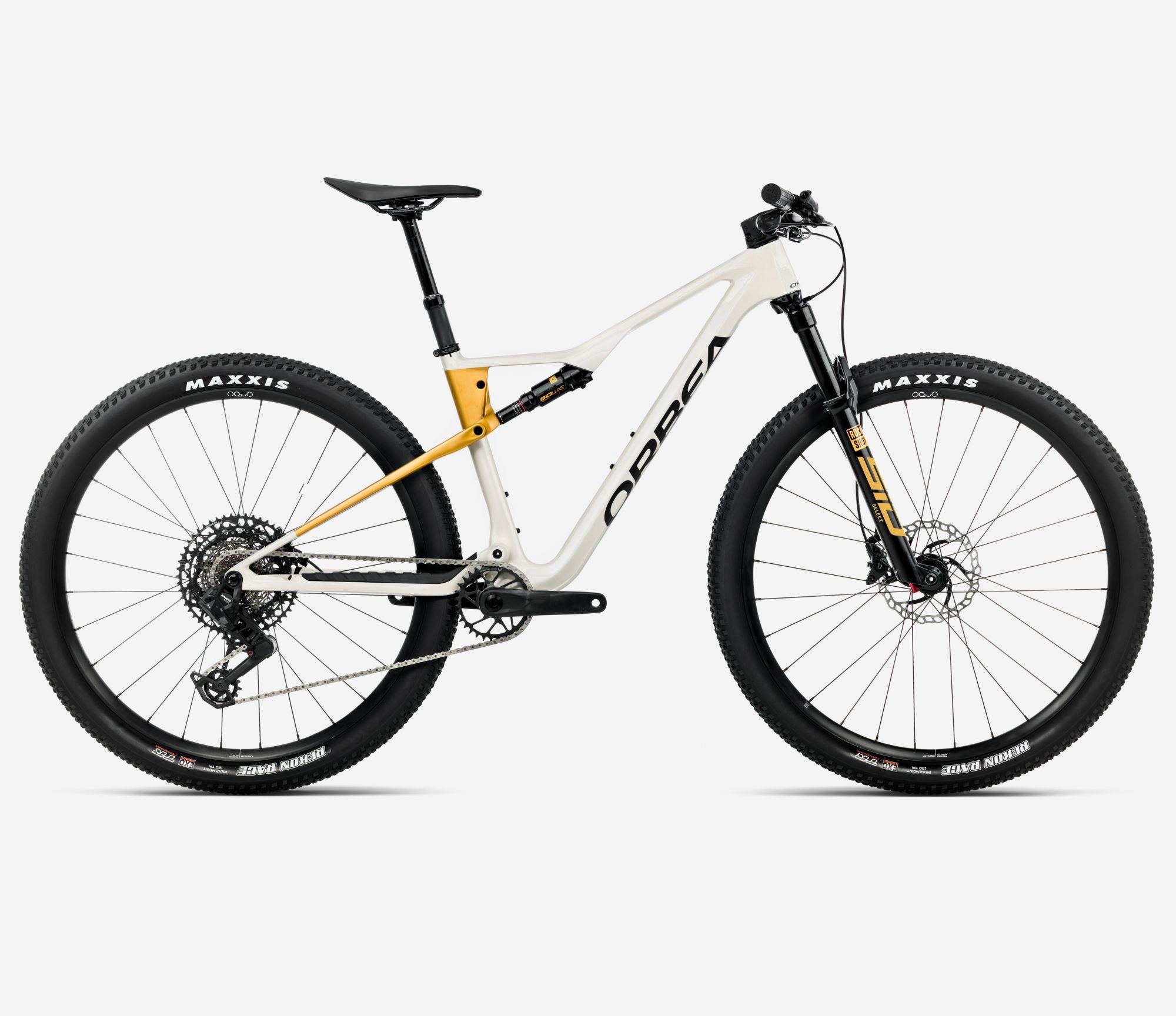 ORBEA Oiz M21 2026