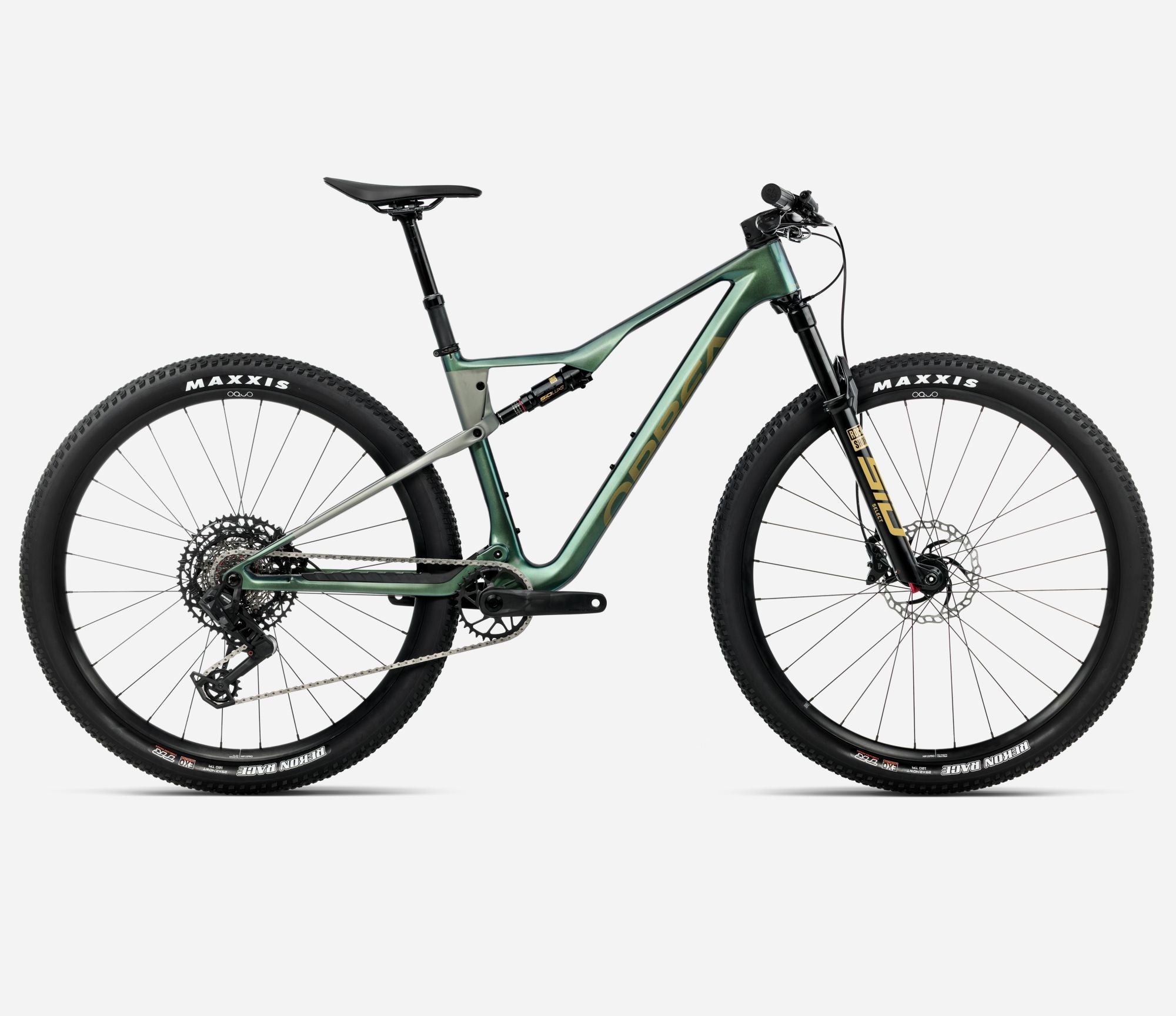 ORBEA Oiz M21 2026