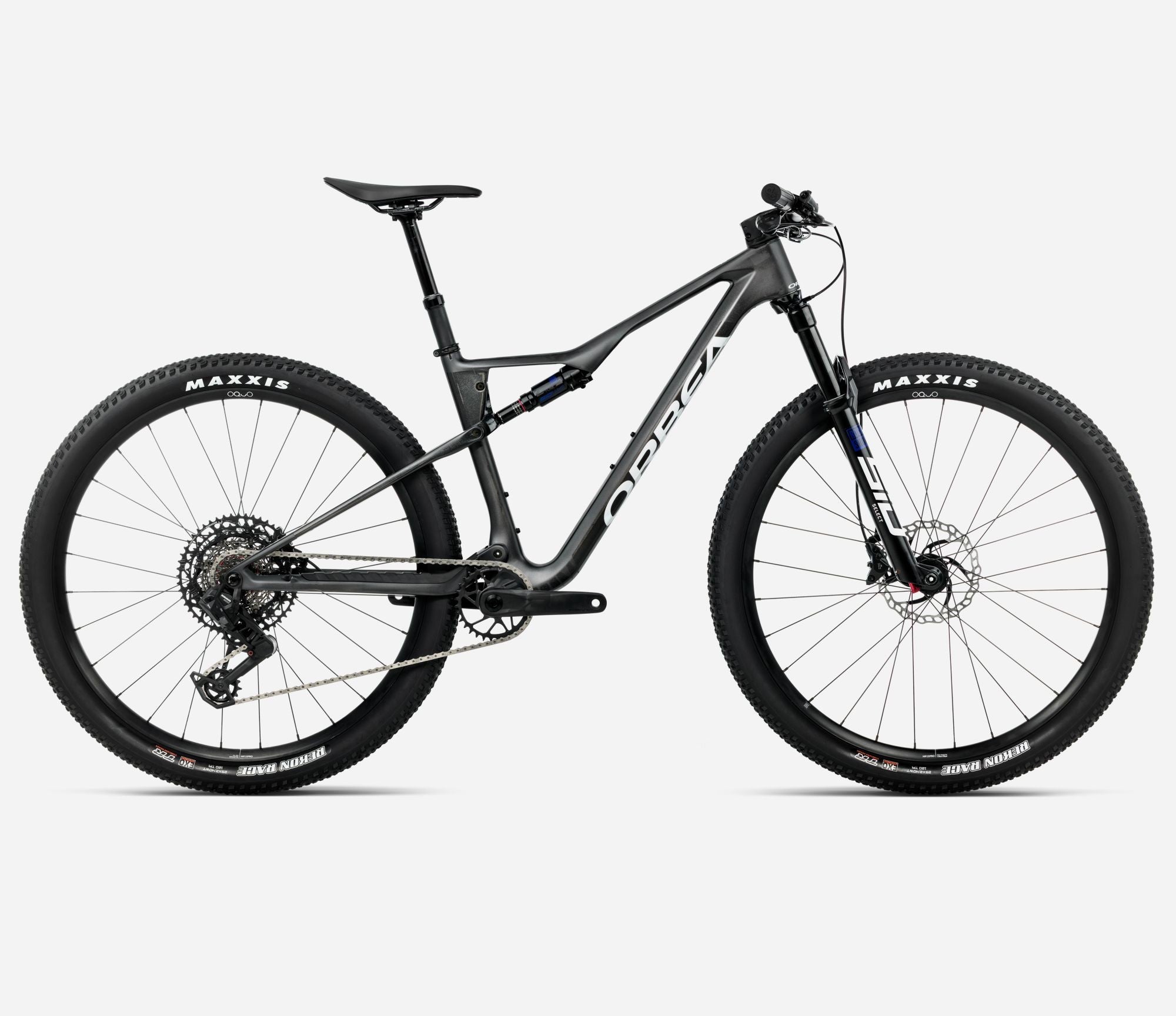 ORBEA Oiz M21 2026
