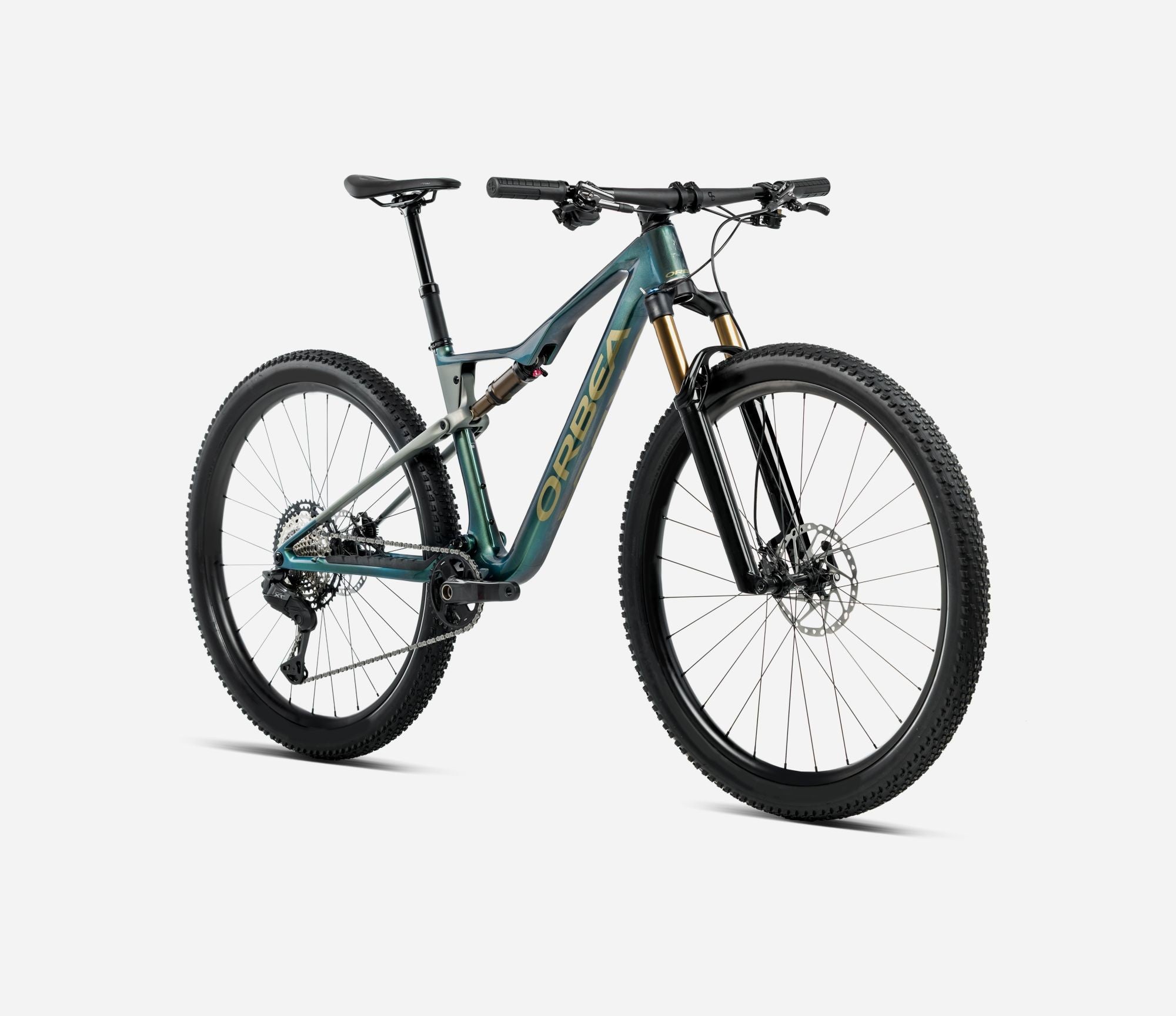 ORBEA Oiz M30 2026