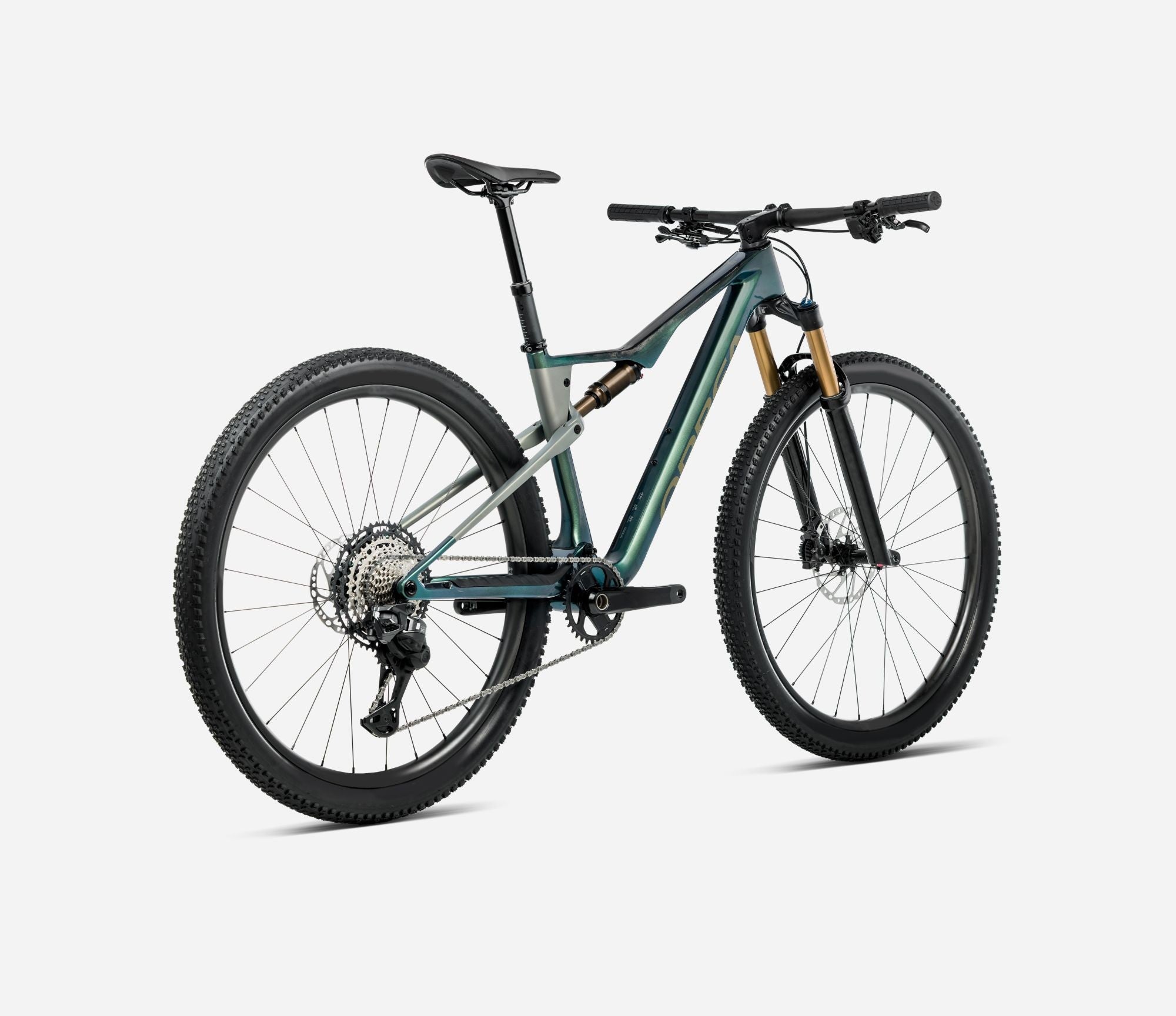 ORBEA Oiz M30 2026