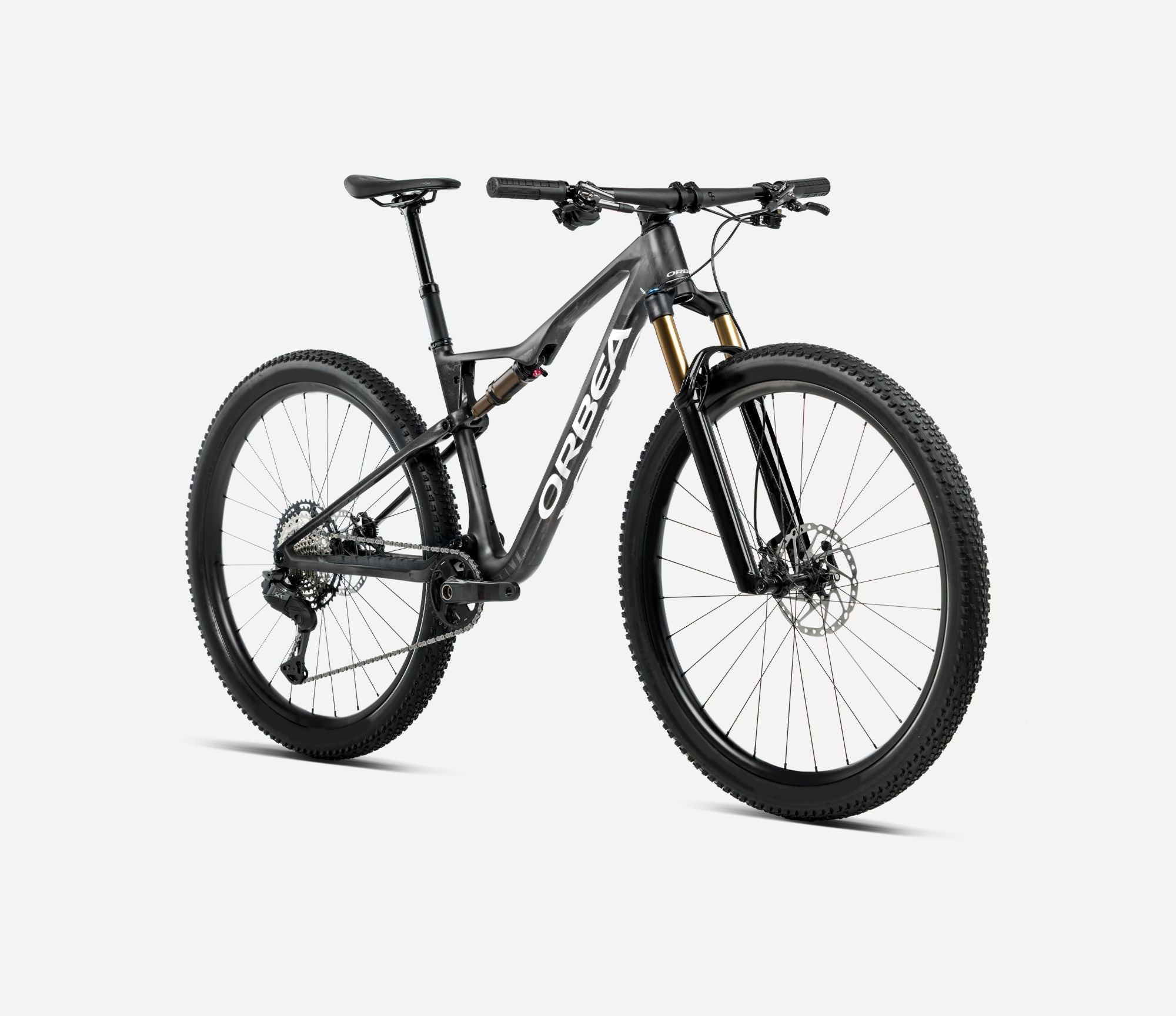 ORBEA Oiz M30 2026