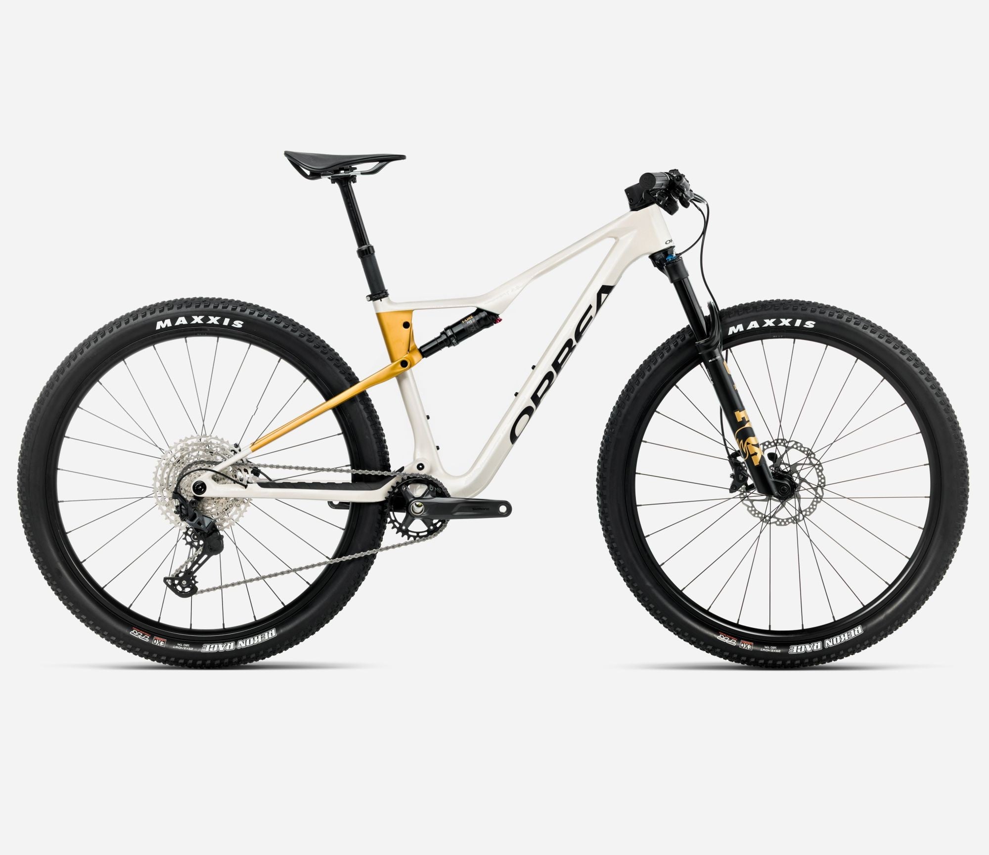 ORBEA Oiz M30 2026