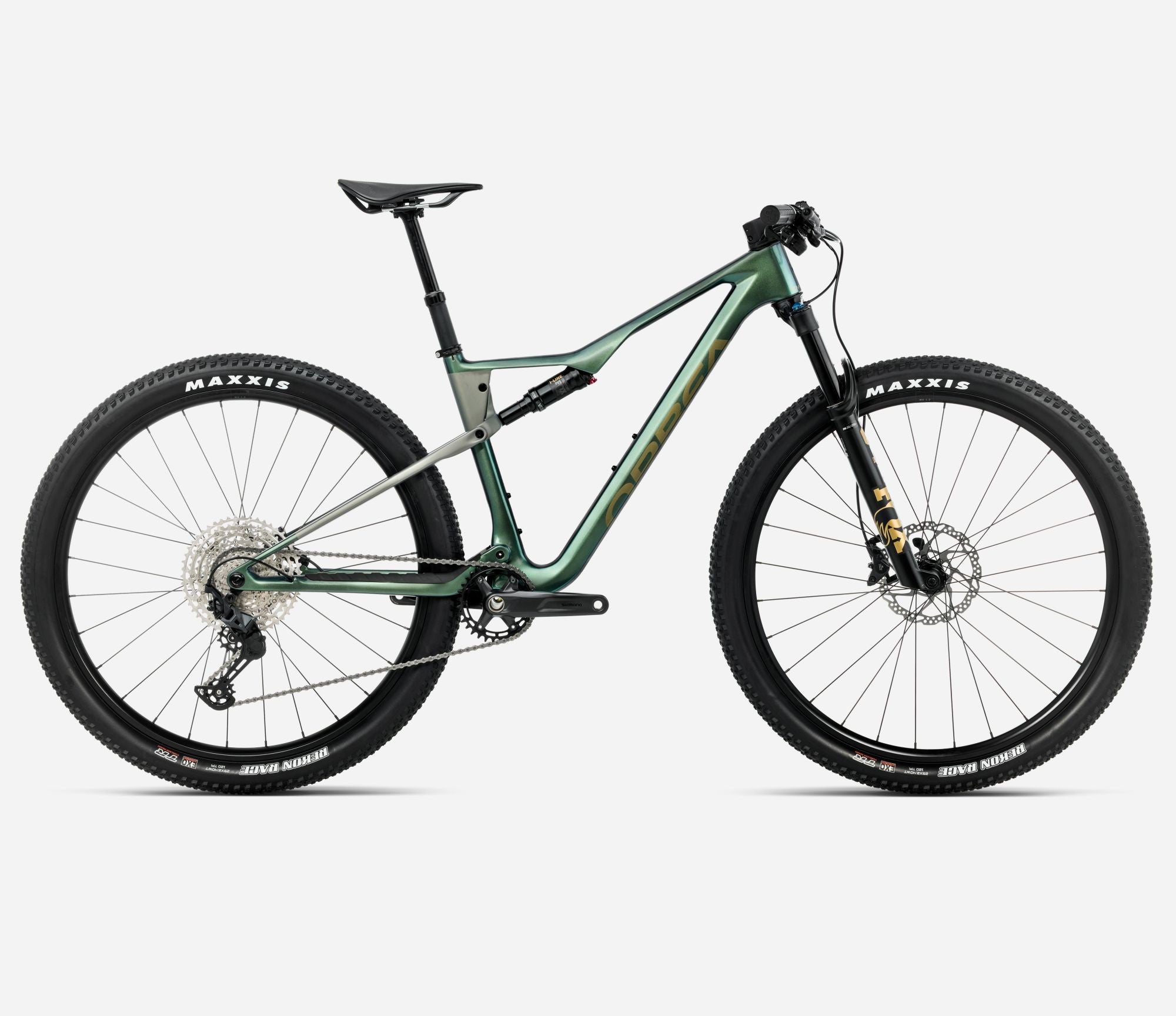 ORBEA Oiz M30 2026