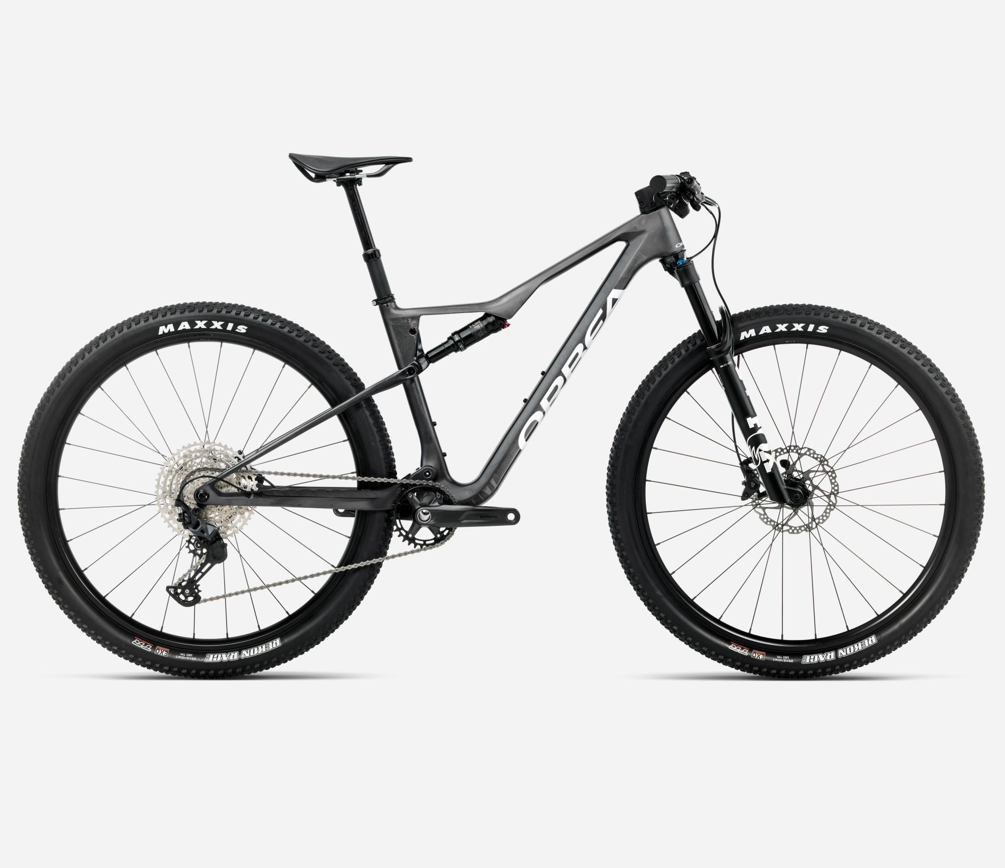 ORBEA Oiz M30 2026