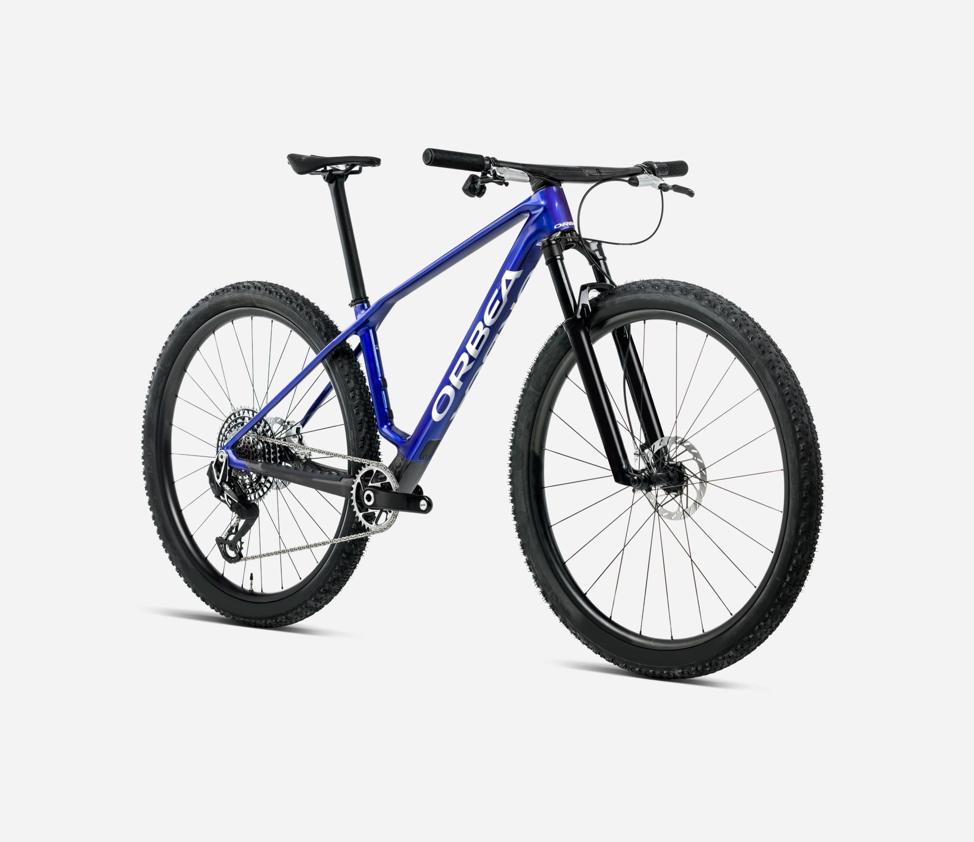 ORBEA Alma M50 2026