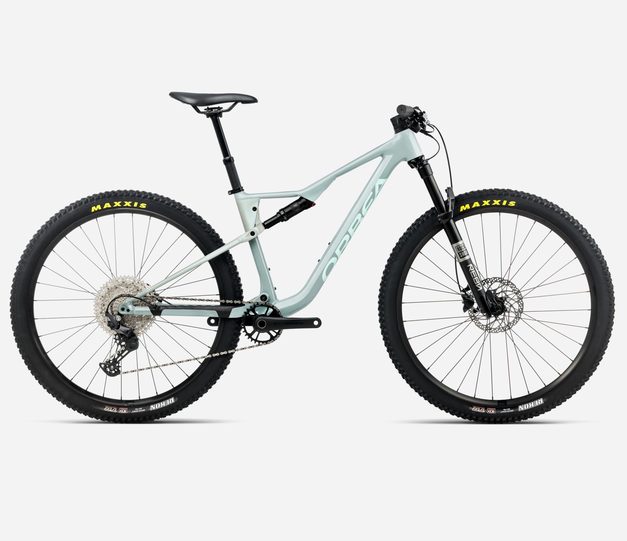 ORBEA Oiz H30 2026
