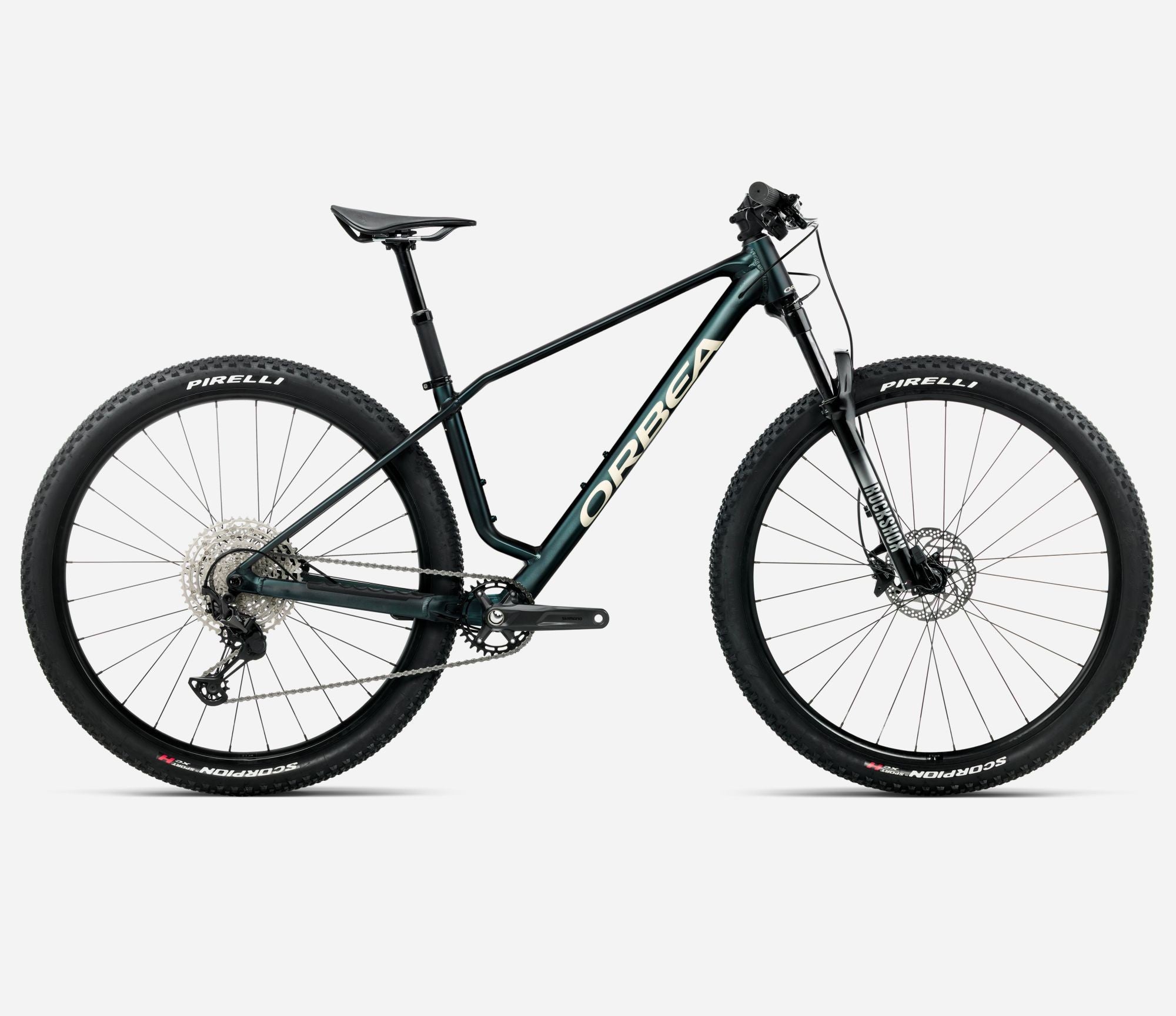 ORBEA Alma H20 2026