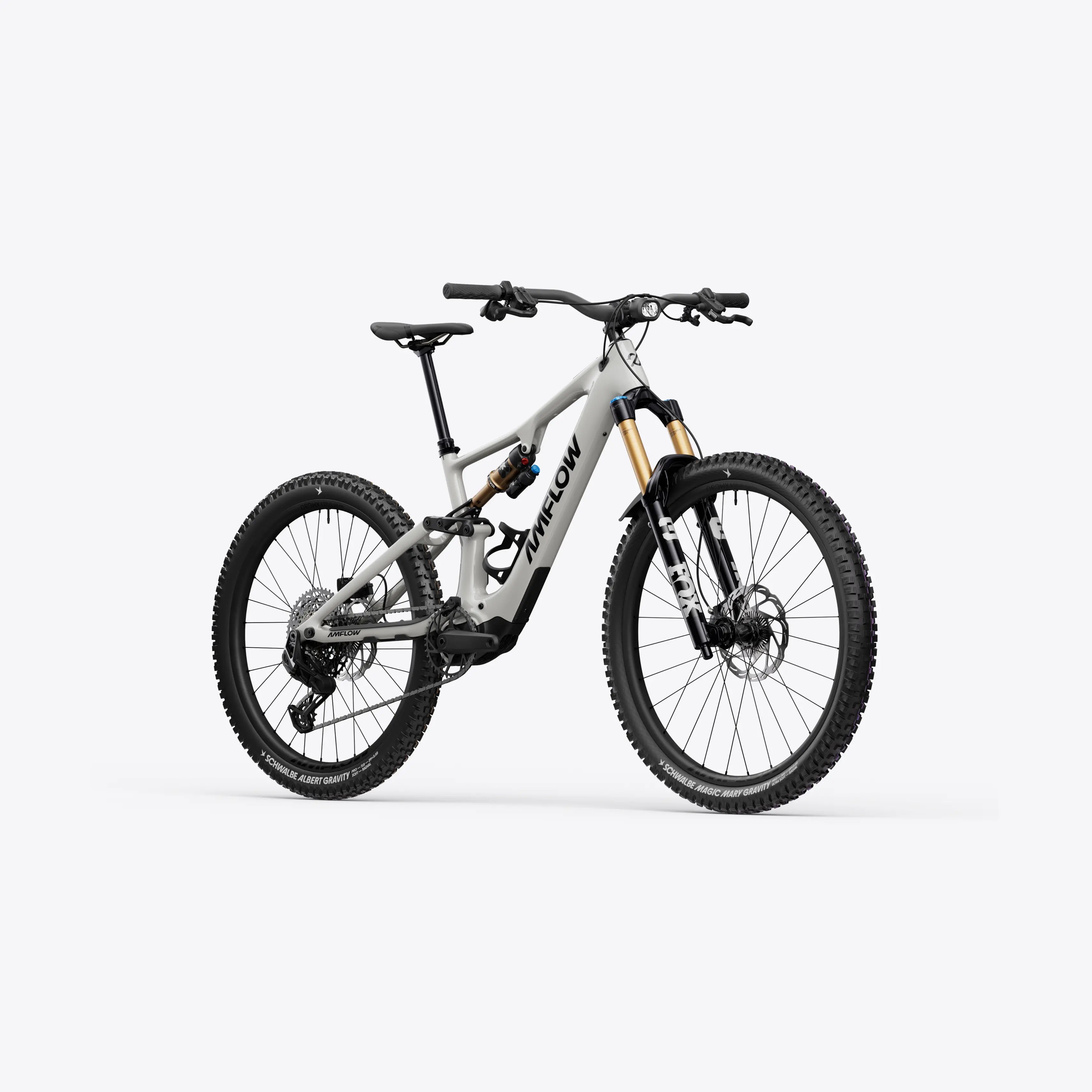 AMFLOW Carbon PX PRO 2027