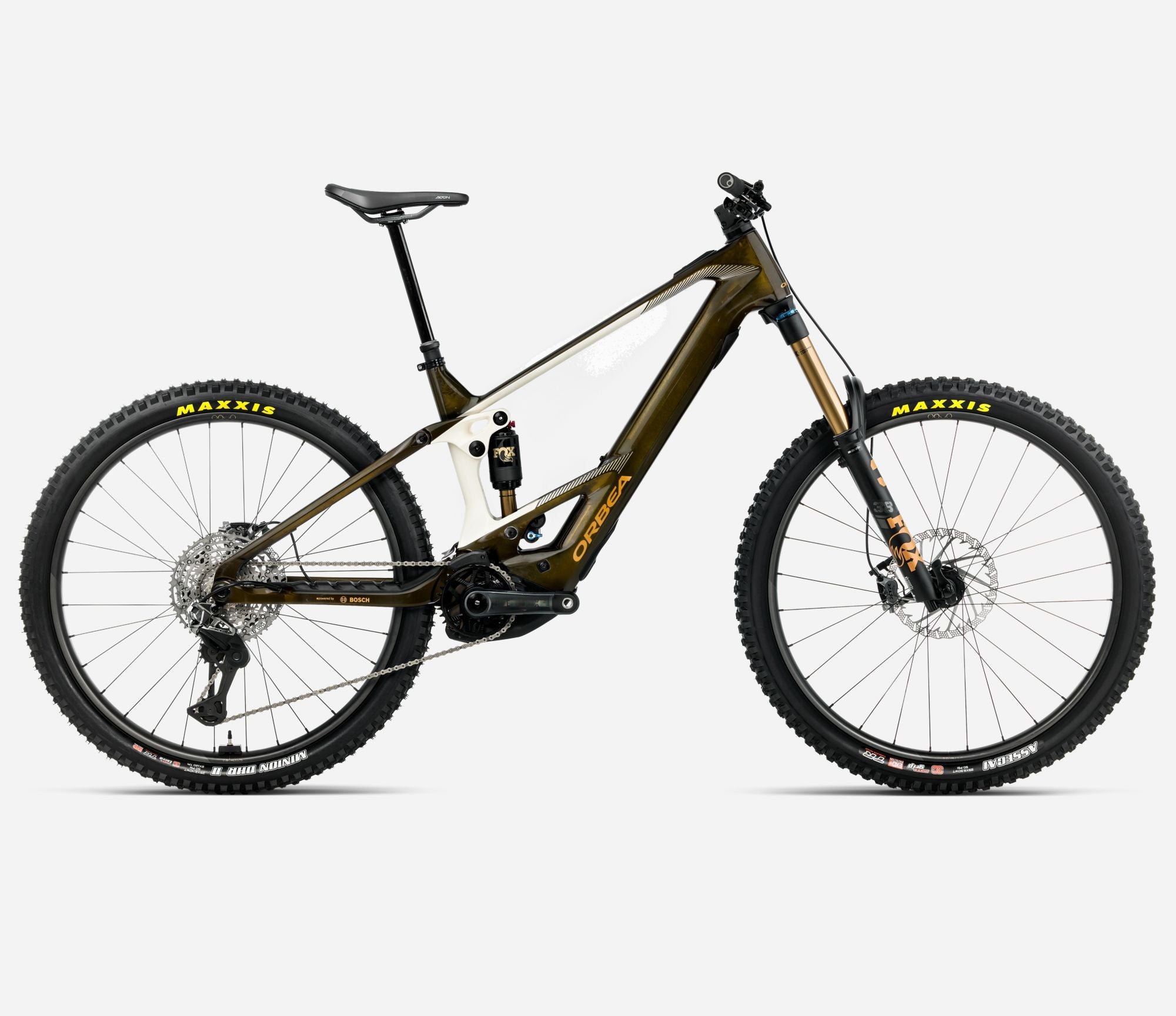 ORBEA Wild M-LTD 2026