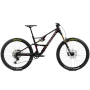 ORBEA Occam LT M10 Wine Red Carbon 2025