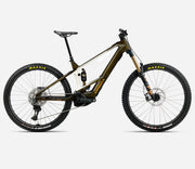 ORBEA Wild M-LTD Mullet 2026