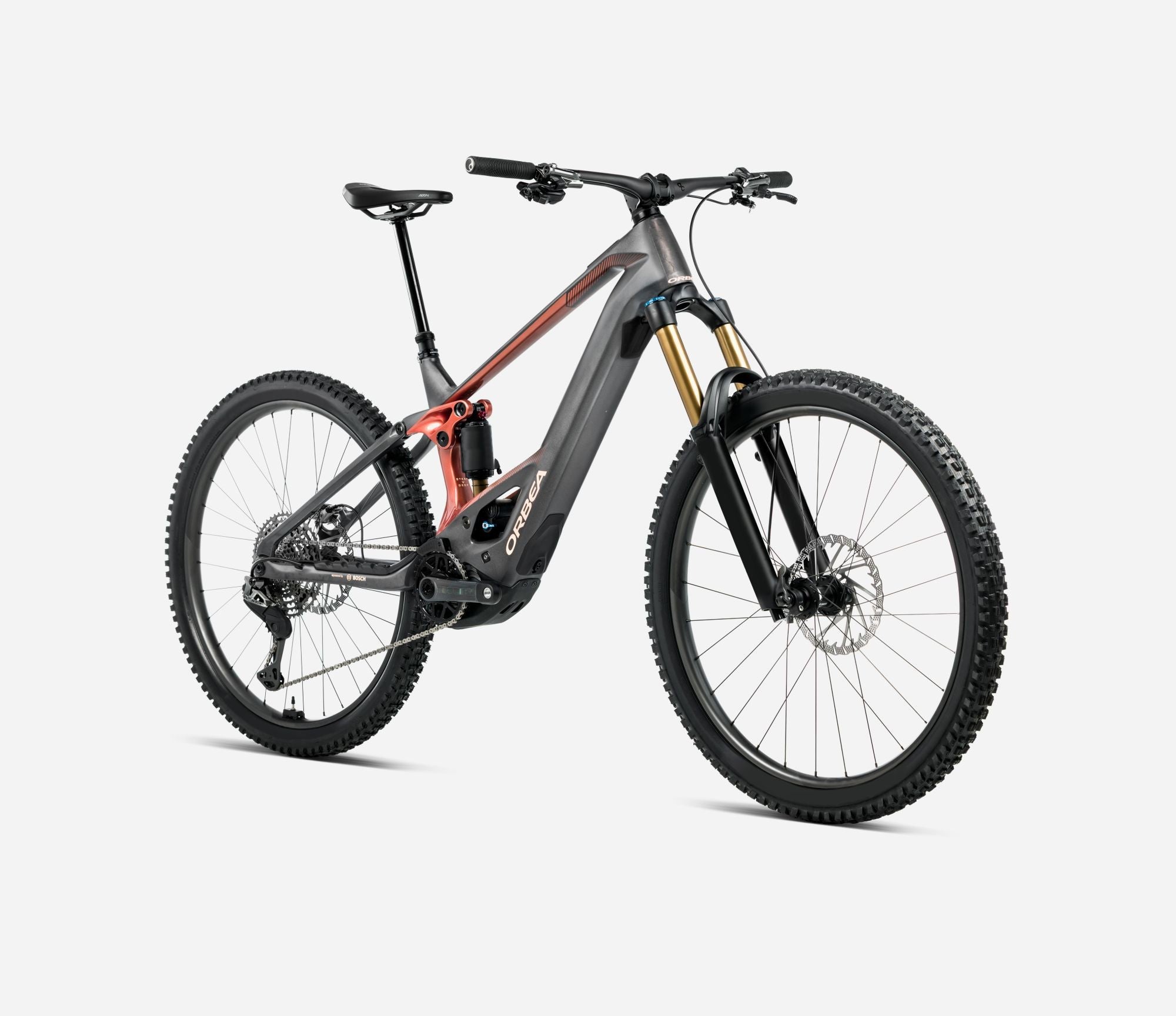 ORBEA Wild M-Team 2026