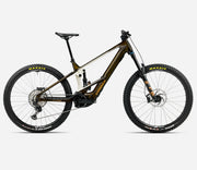 ORBEA Wild M10 Mullet 2026