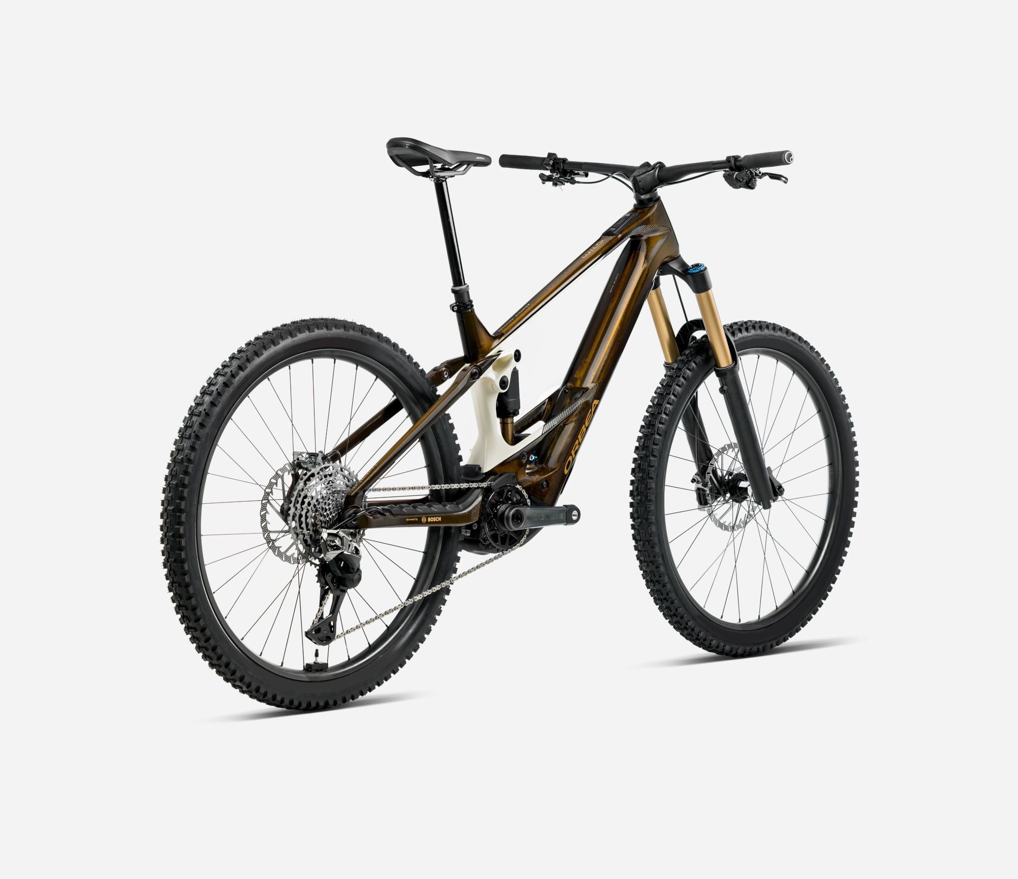 ORBEA Wild M20 2026