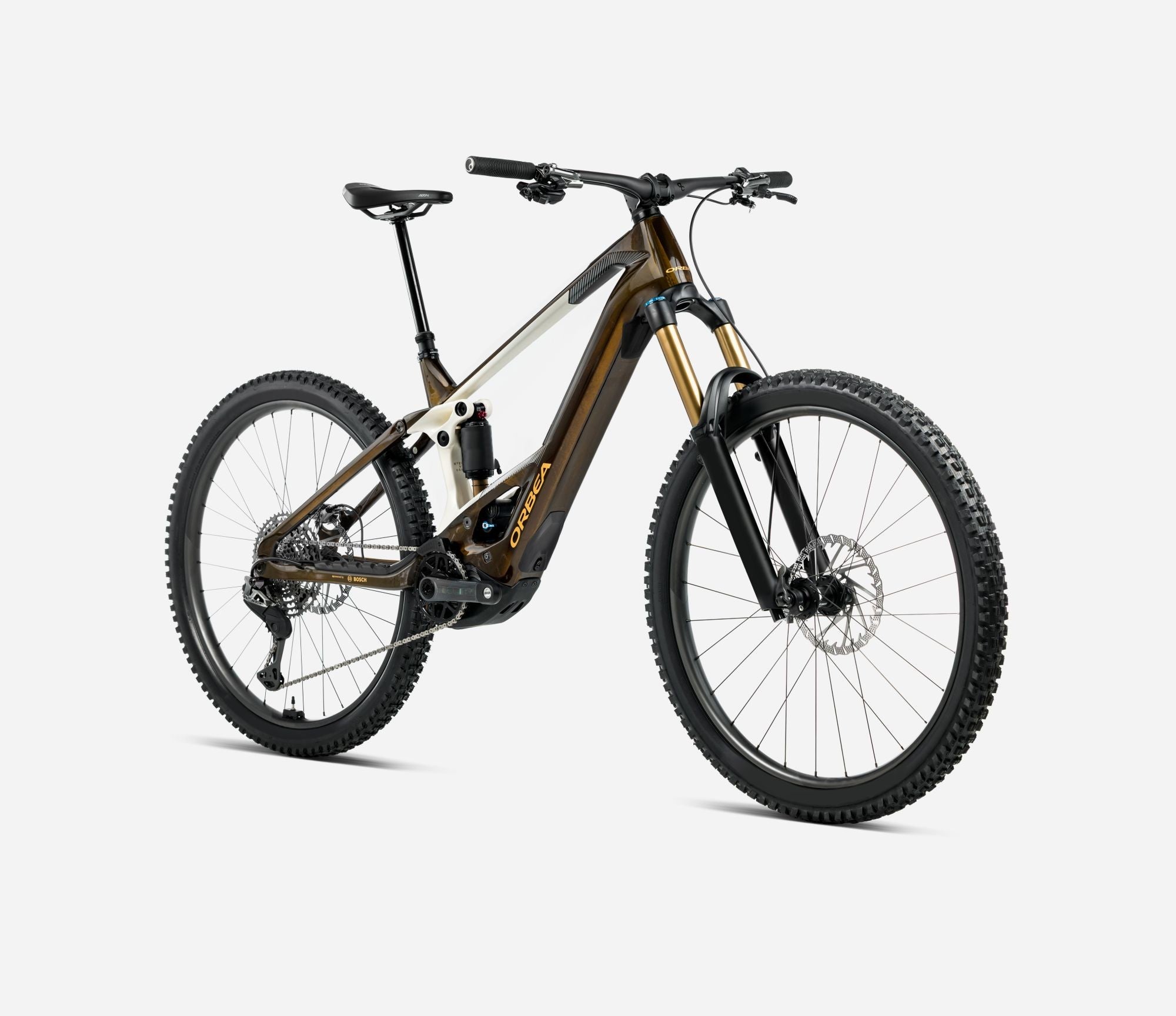 ORBEA Wild M20 Mullet 2026