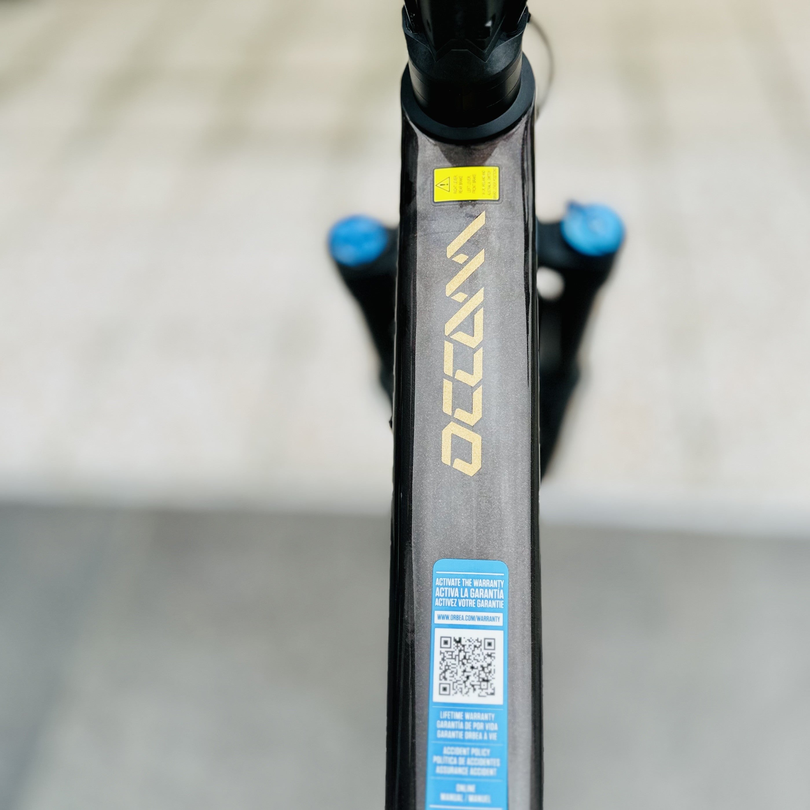 ORBEA Occam LT M30 2025