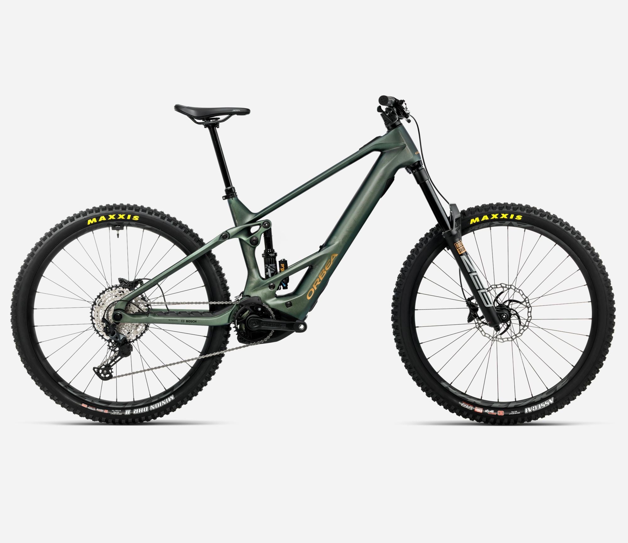 ORBEA Wild M20 Mullet 2026