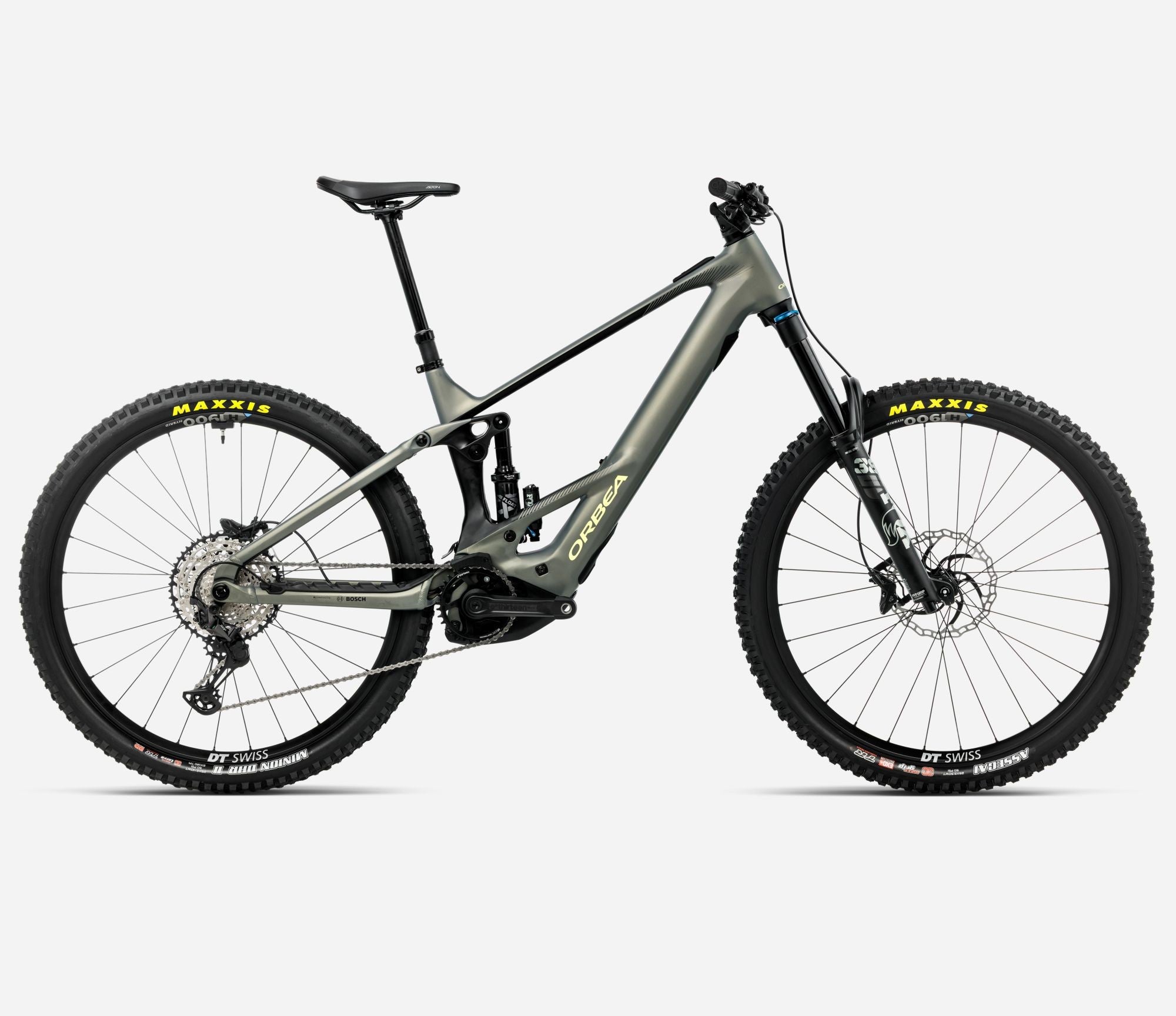 ORBEA Wild H10 2026