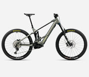 ORBEA Wild H10 Mullet 2026
