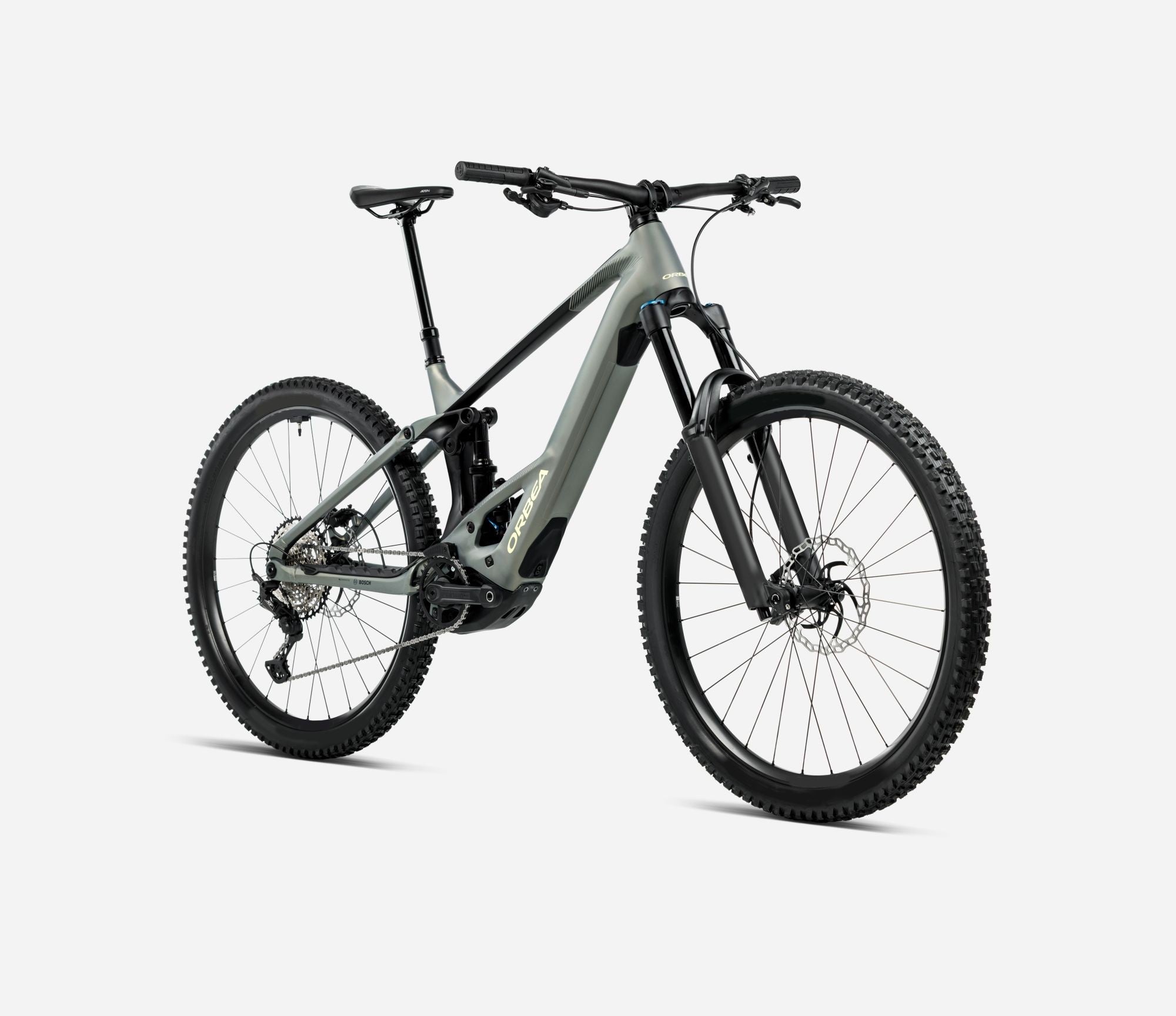 ORBEA Wild H10 Mullet 2026