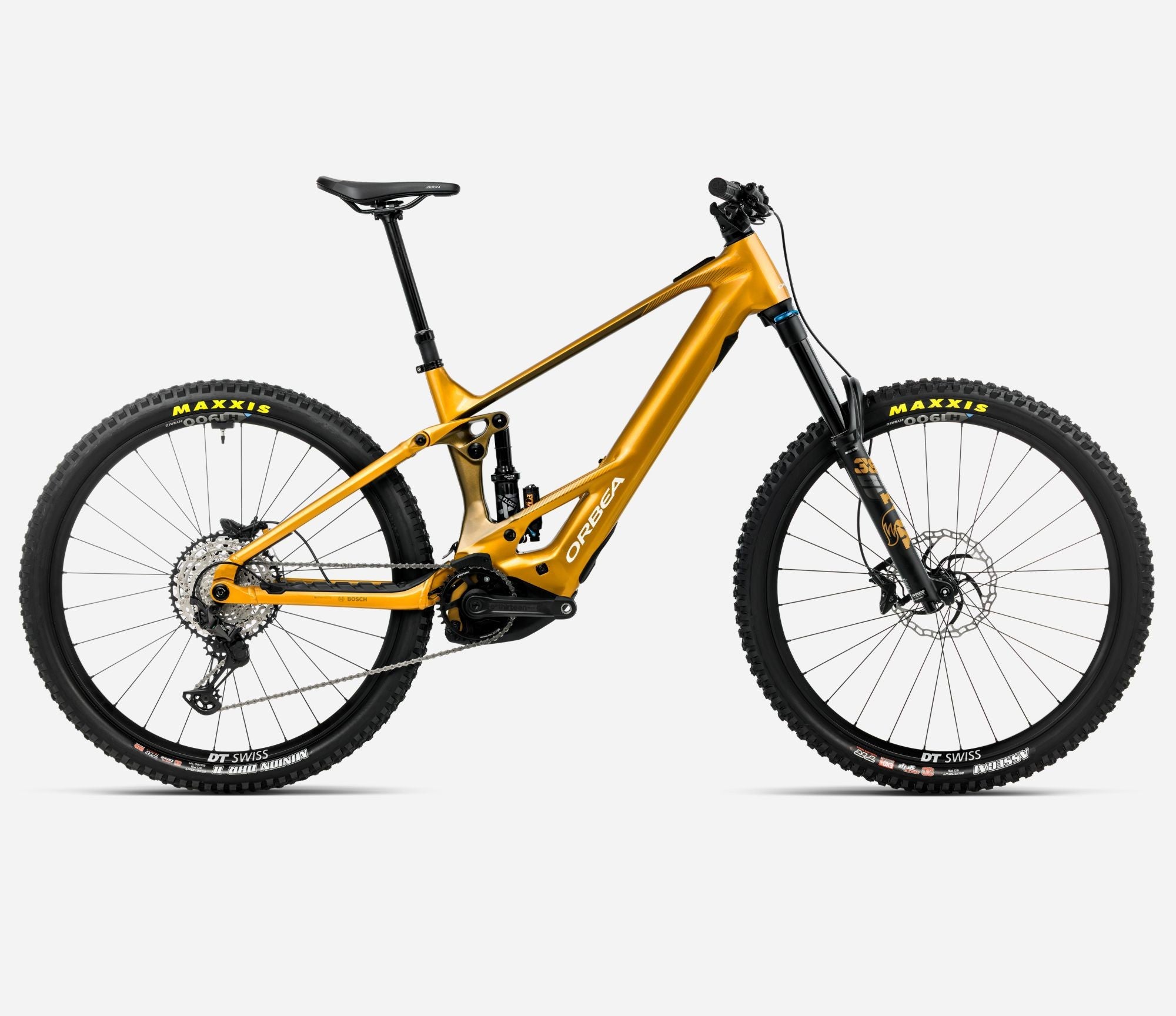 ORBEA Wild H10 Mullet 2026