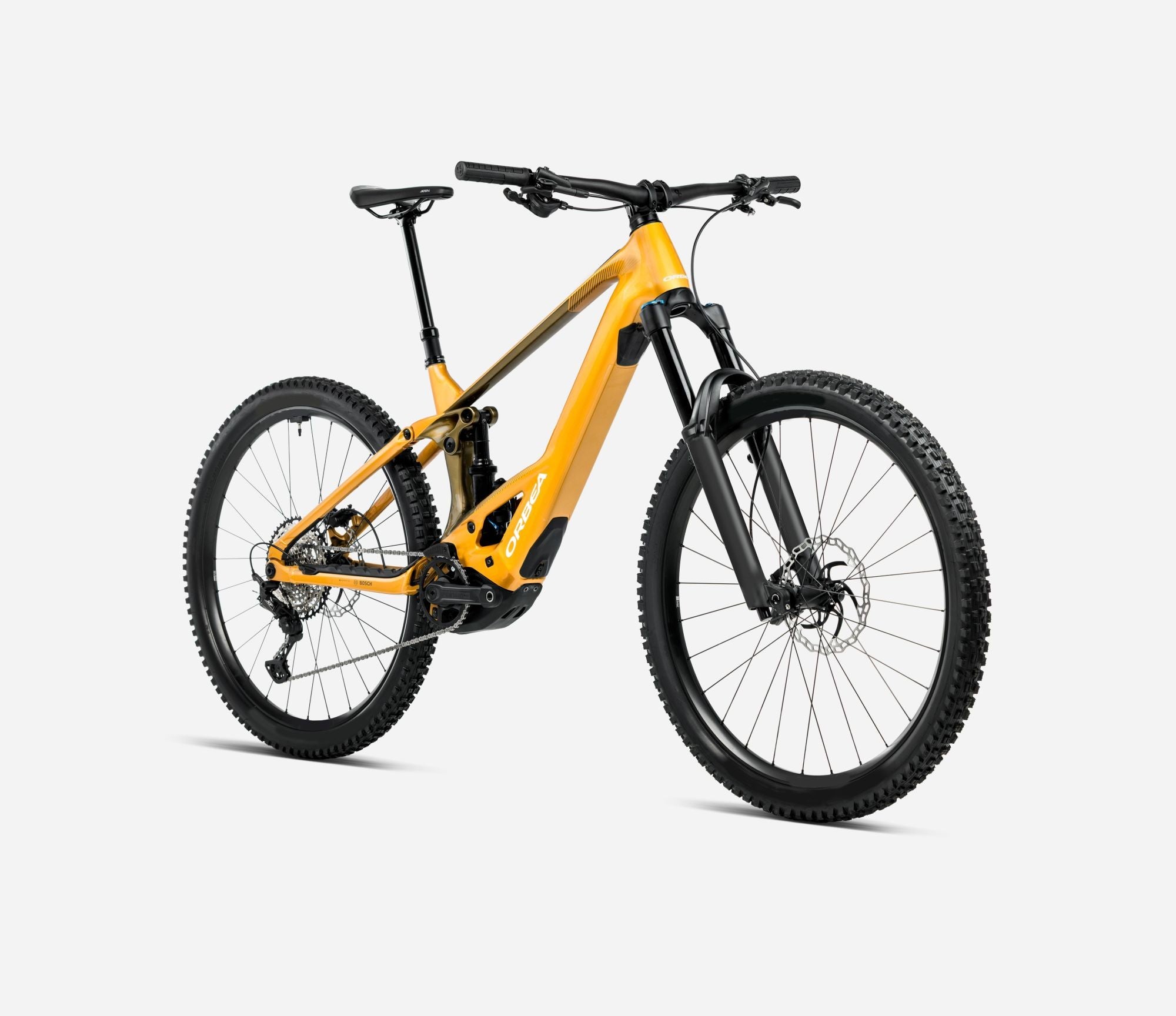 ORBEA Wild H10 Mullet 2026