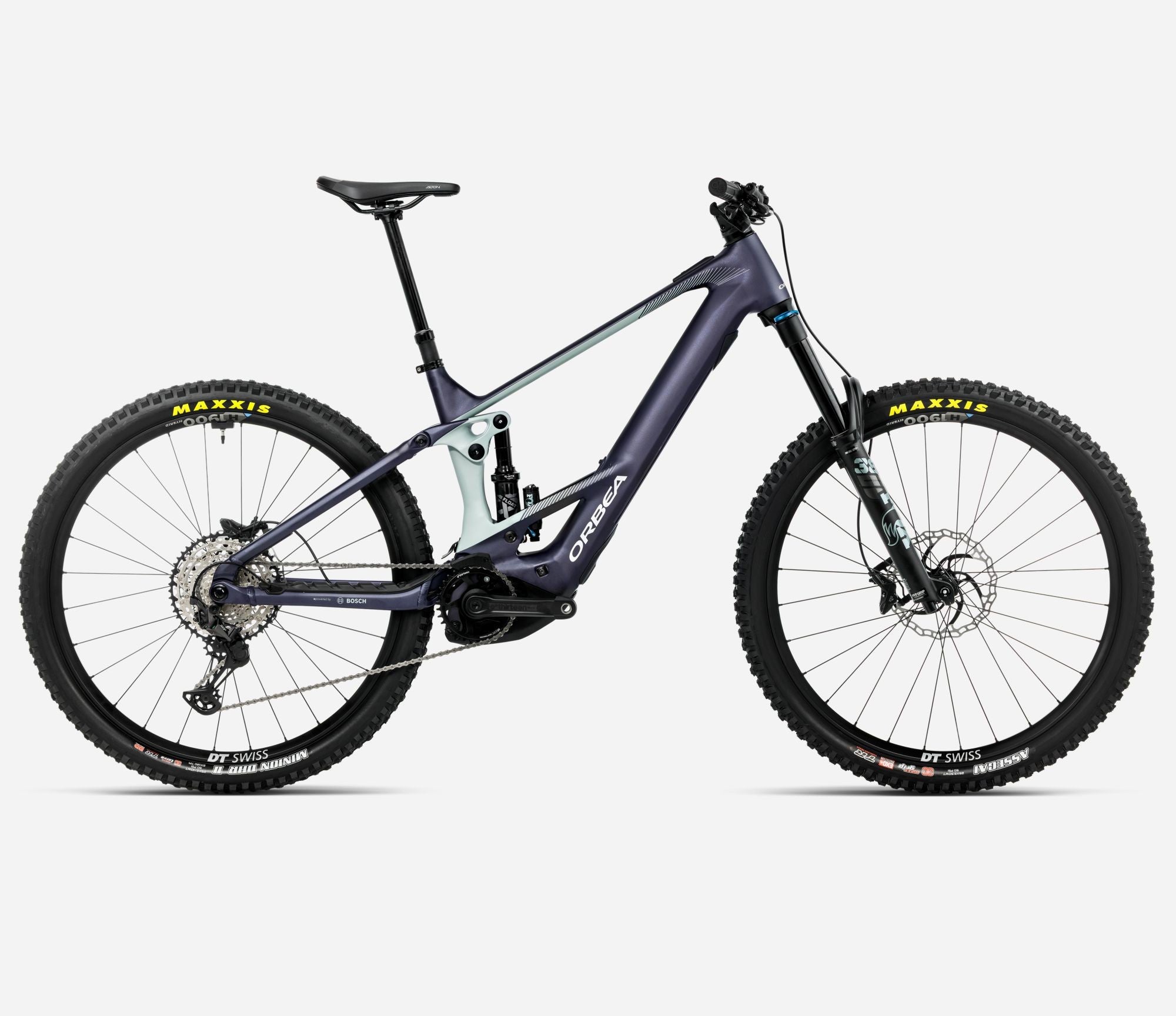ORBEA Wild H10 Mullet 2026