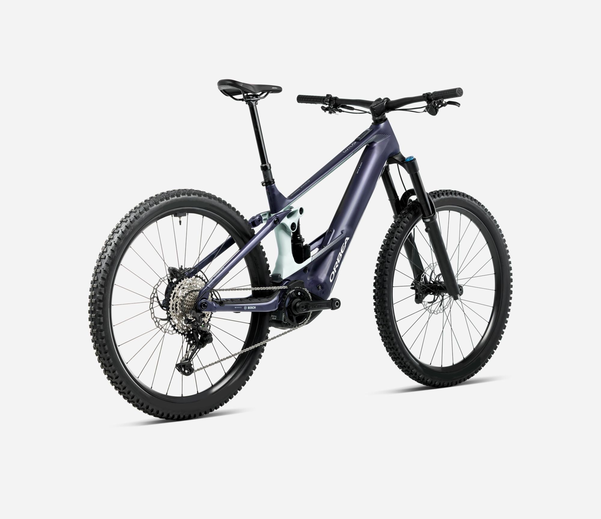 ORBEA Wild H20 2026