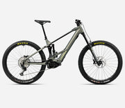 ORBEA Wild H20 Mullet 2026
