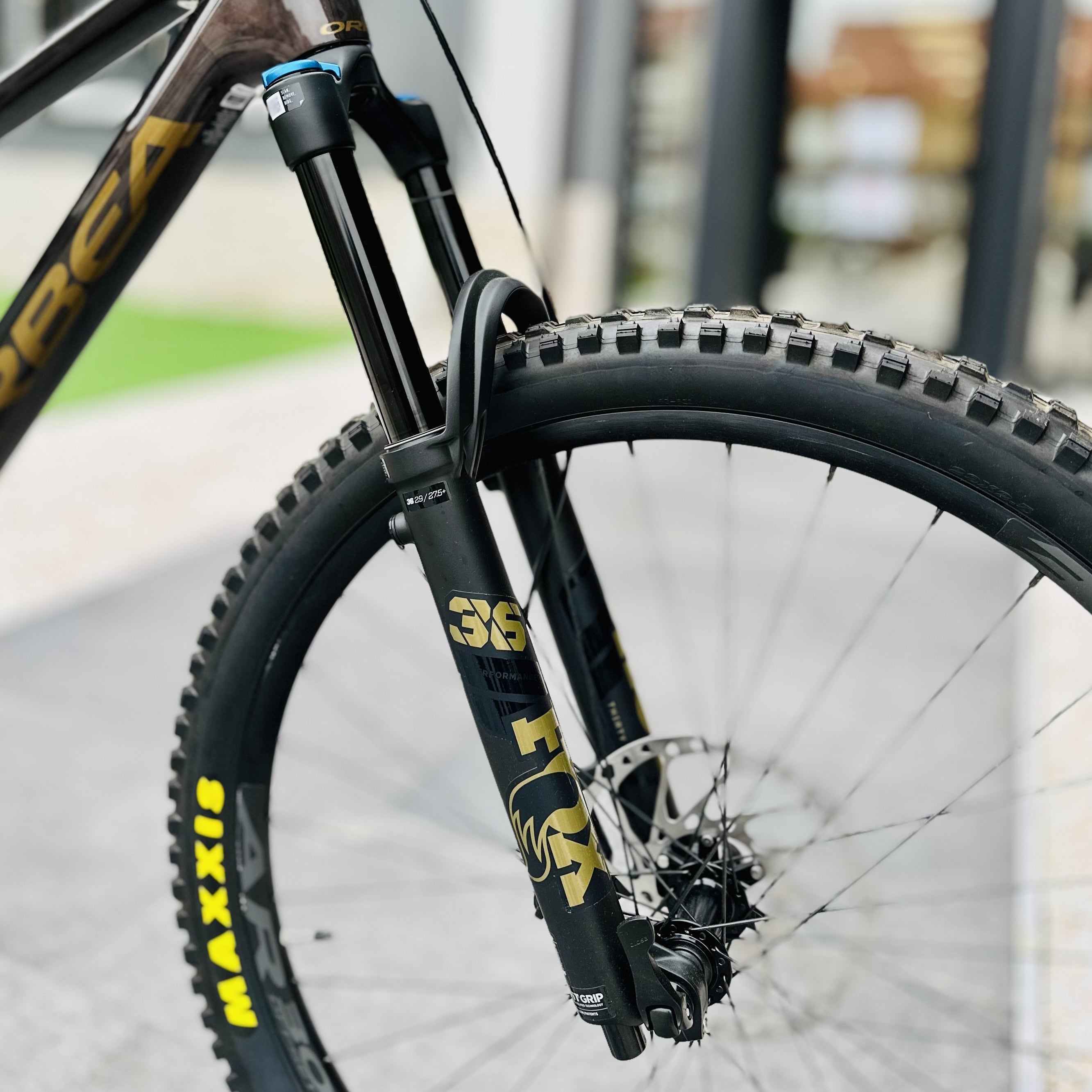 ORBEA Occam LT M30 2025