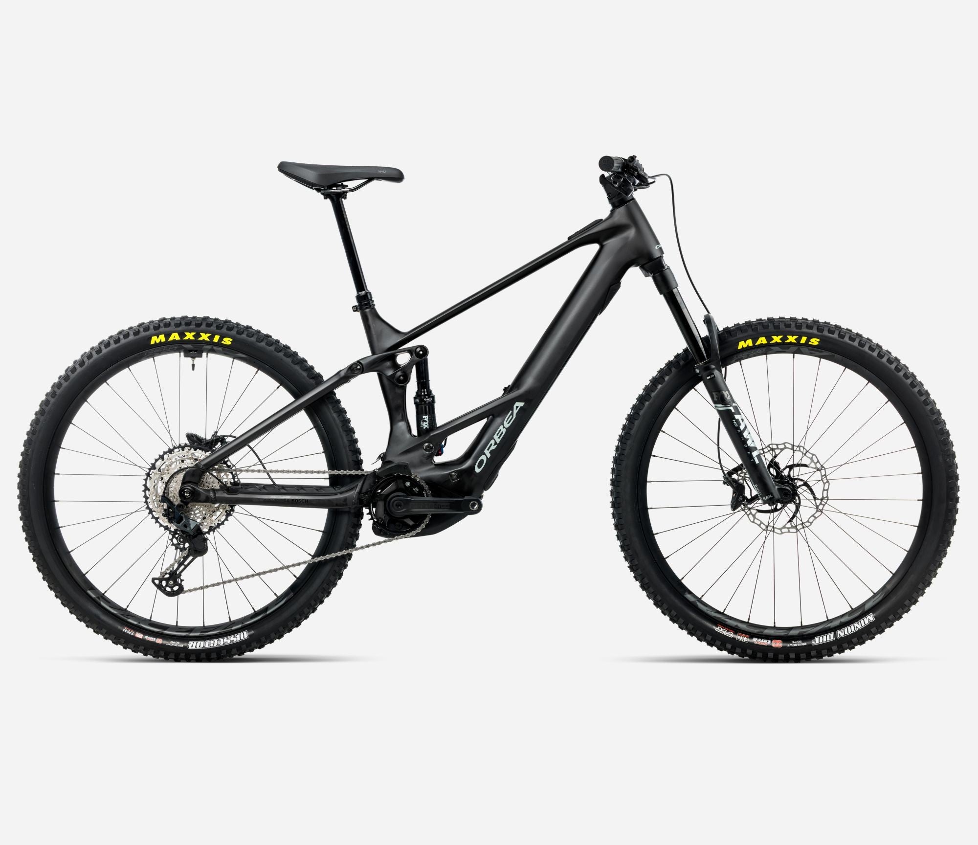 ORBEA Wild ST H20 2026