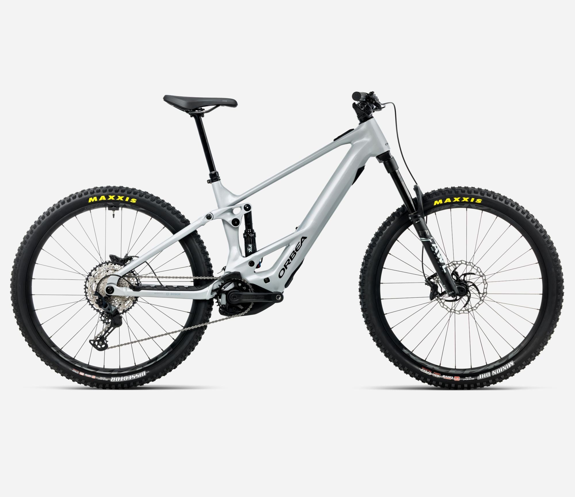 ORBEA Wild ST H20 2026