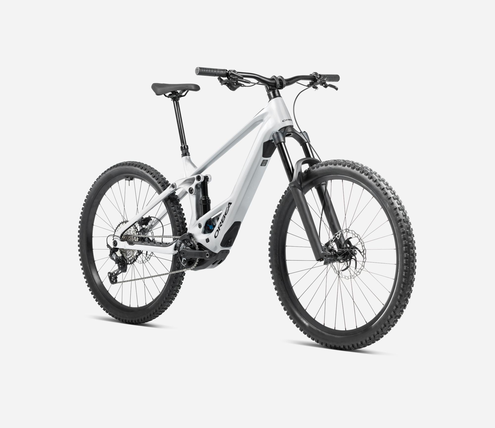 ORBEA Wild ST H30 2026