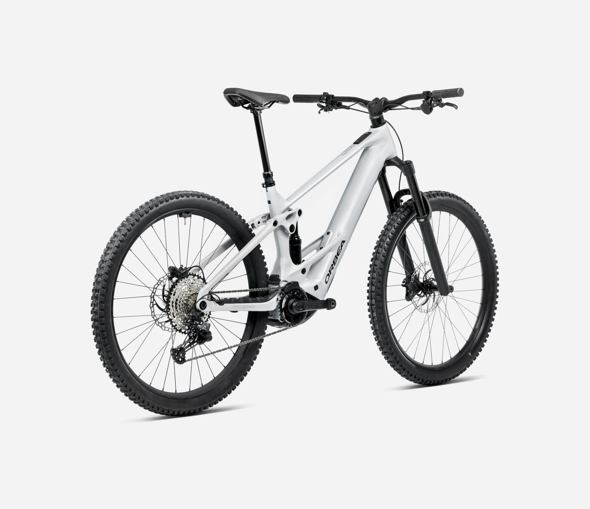 ORBEA Wild ST H30 2026