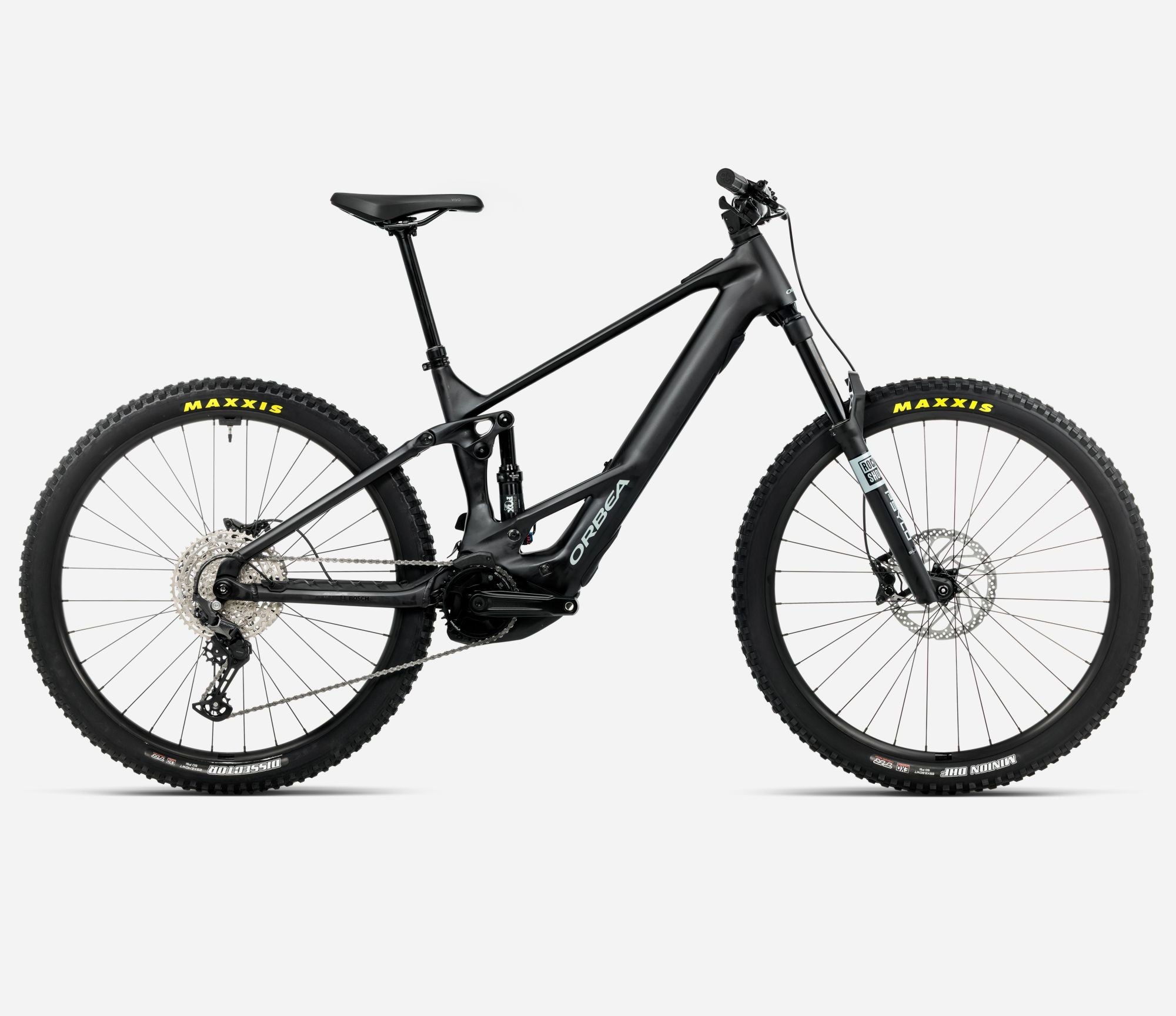 ORBEA Wild ST H30 2026