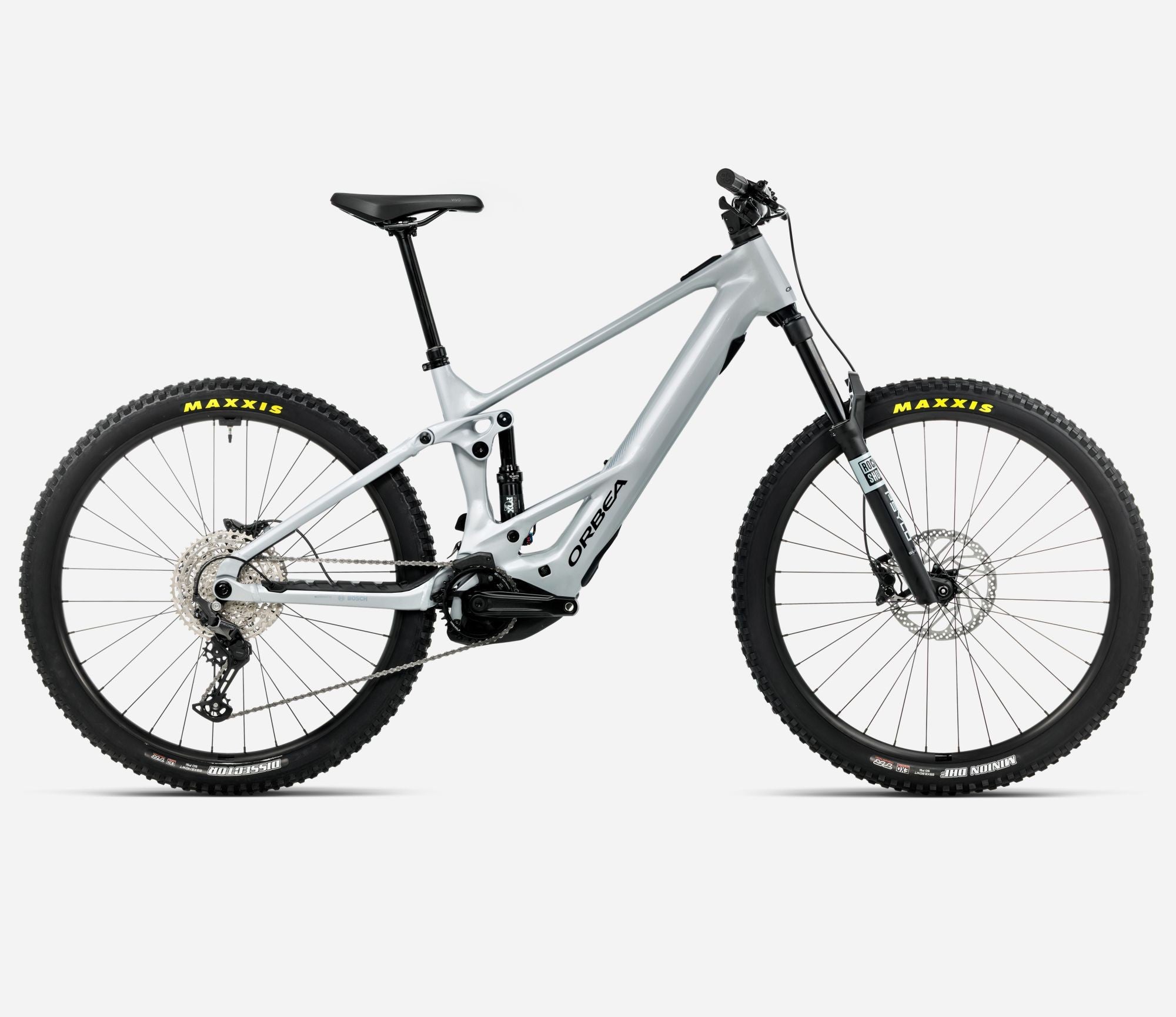 ORBEA Wild ST H30 2026