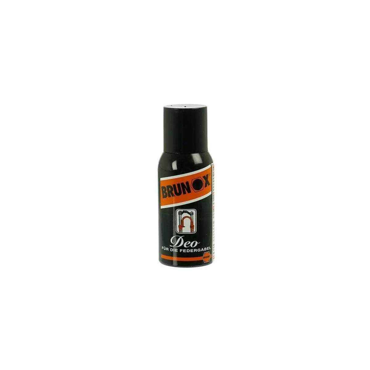 BRUNOX Lubrificante spray per sospensioni deo 100ml