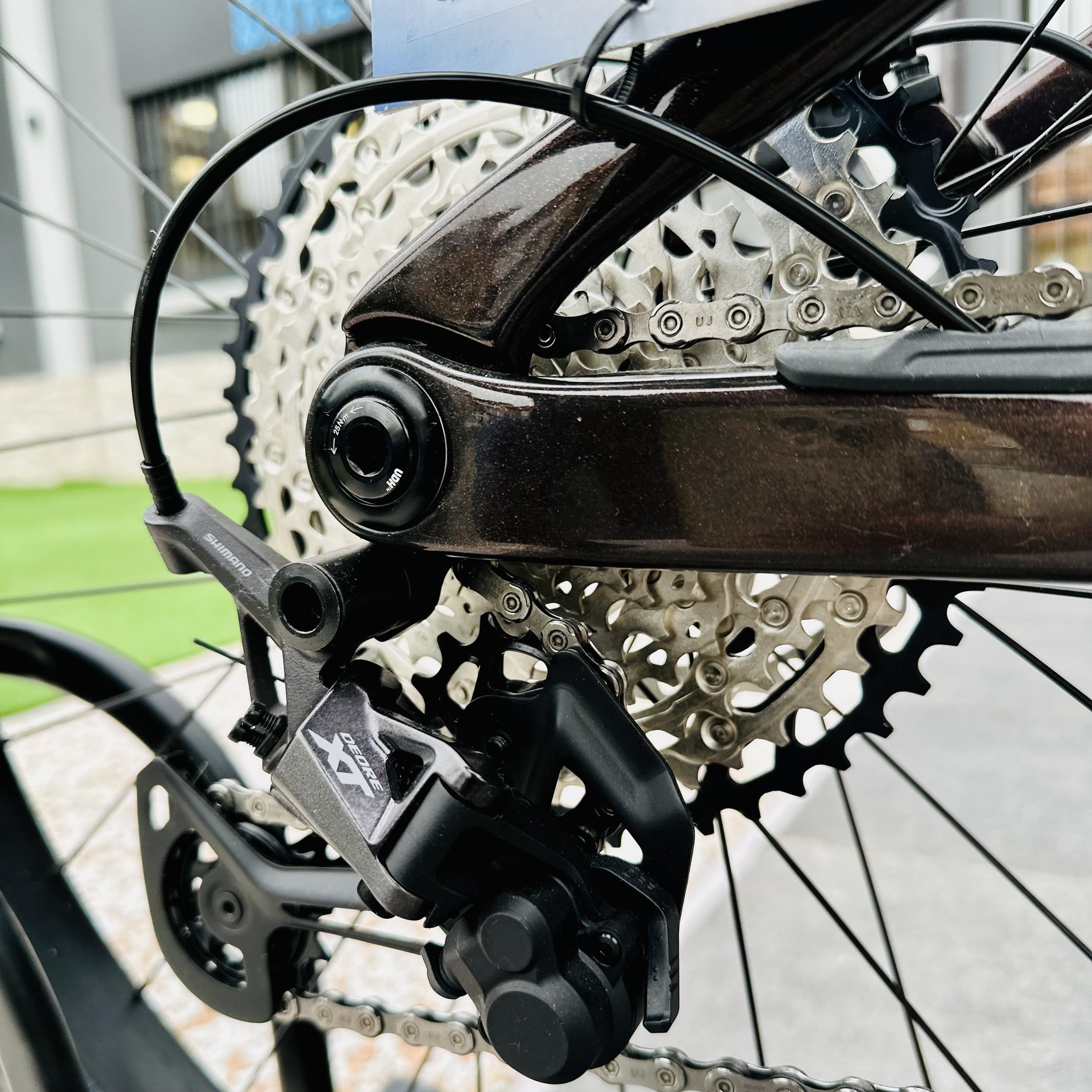 ORBEA Occam LT M30 2025
