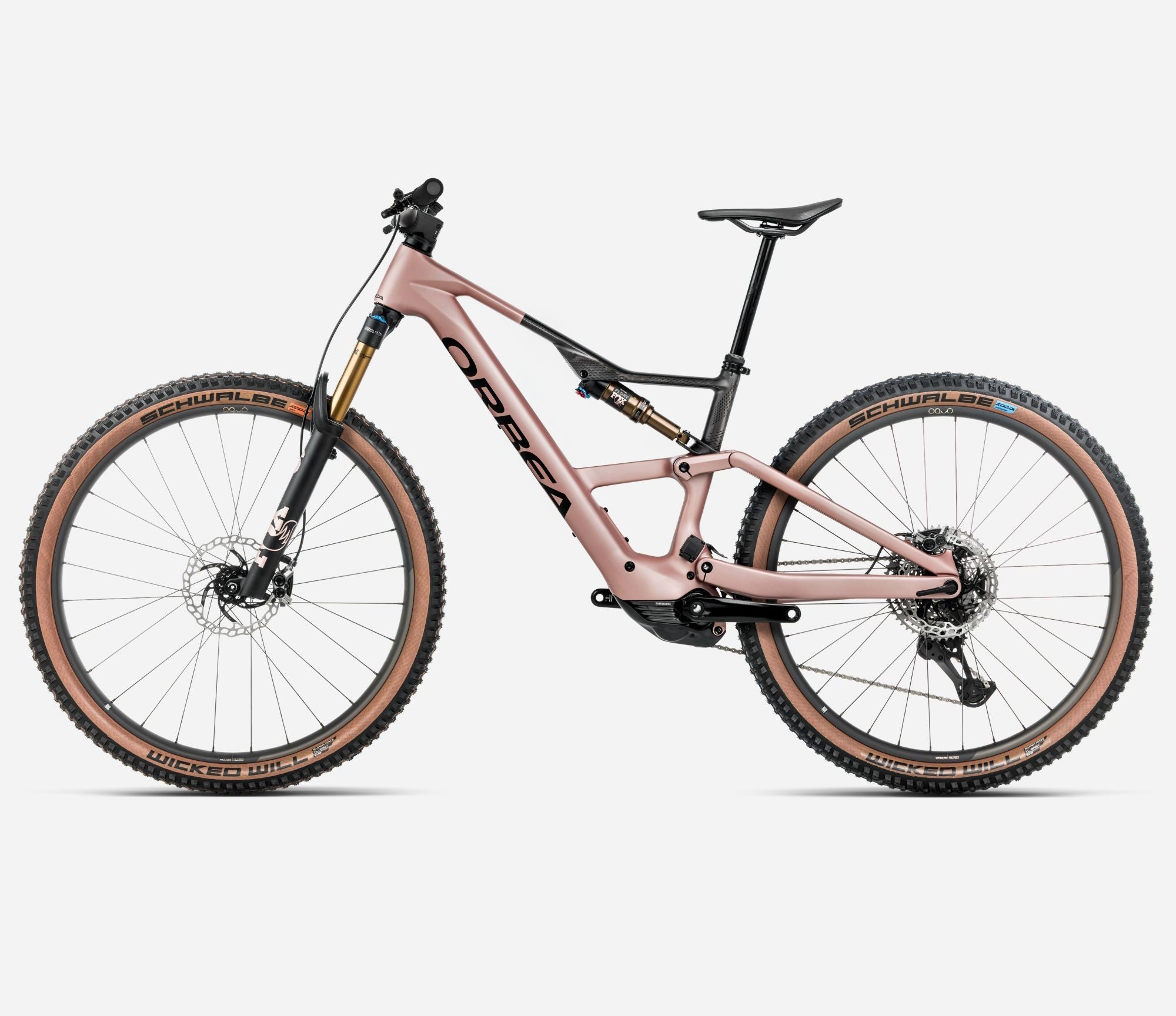 ORBEA Rise SL M-LTD 2026