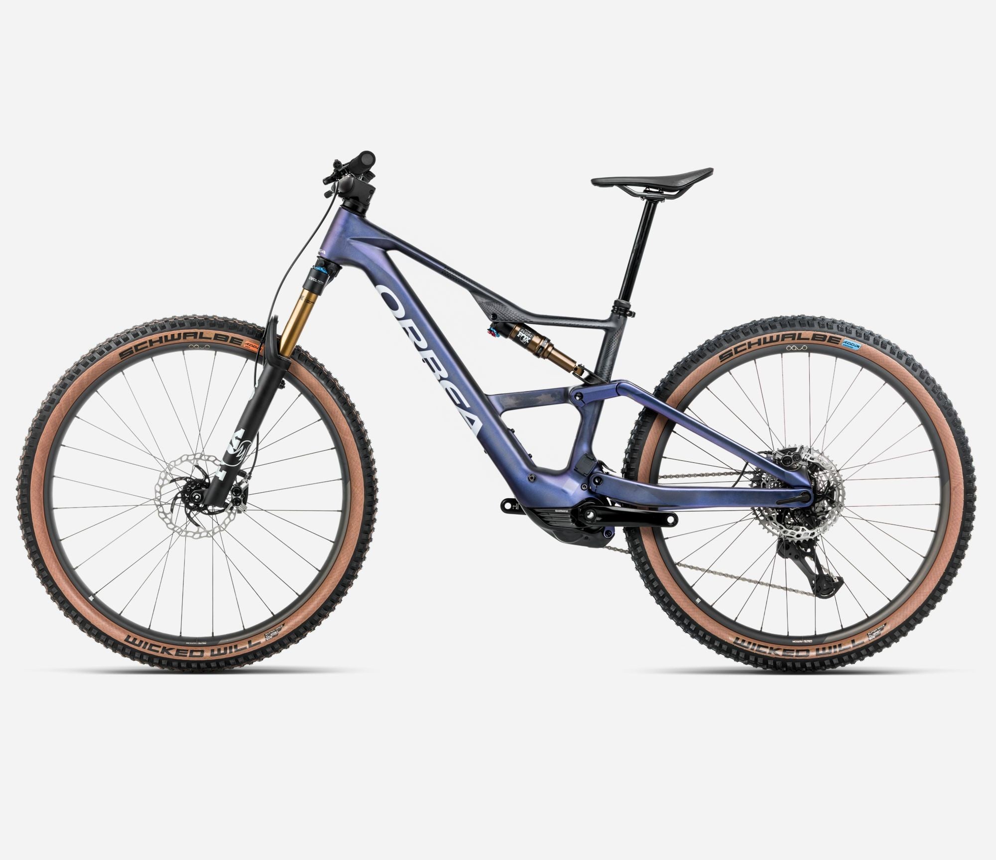 ORBEA Rise SL M-LTD 2026
