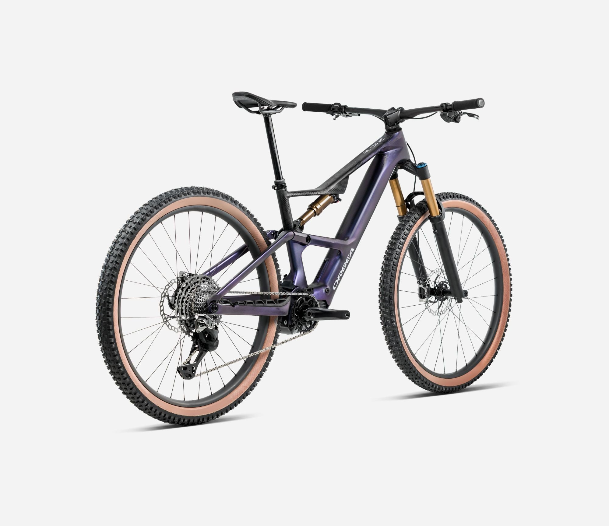 ORBEA Rise SL M-LTD 2026