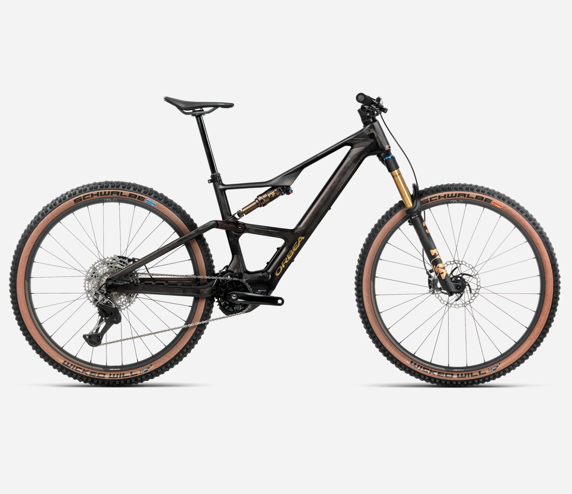 ORBEA Rise SL M-LTD 2026