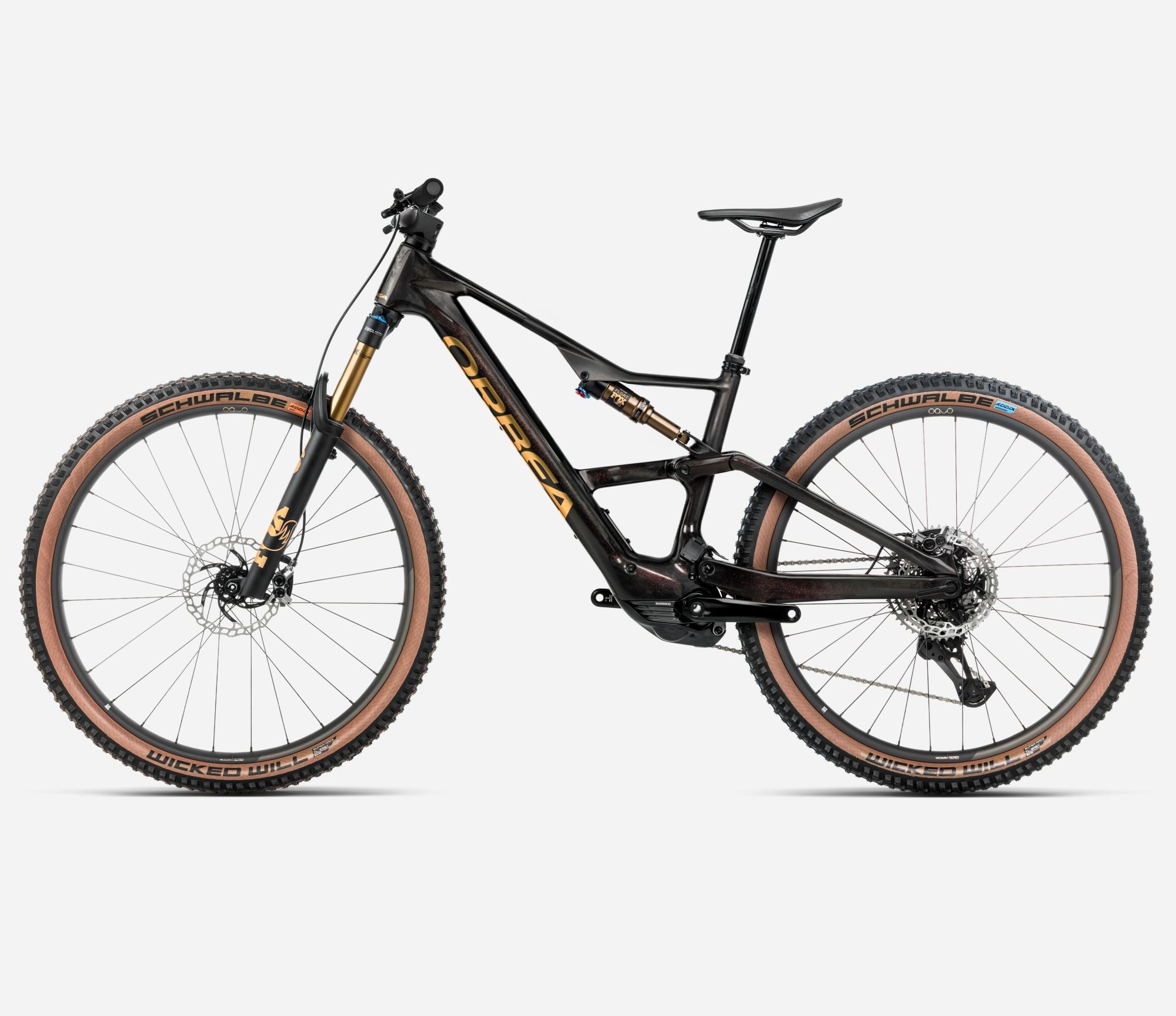 ORBEA Rise SL M-LTD 2026