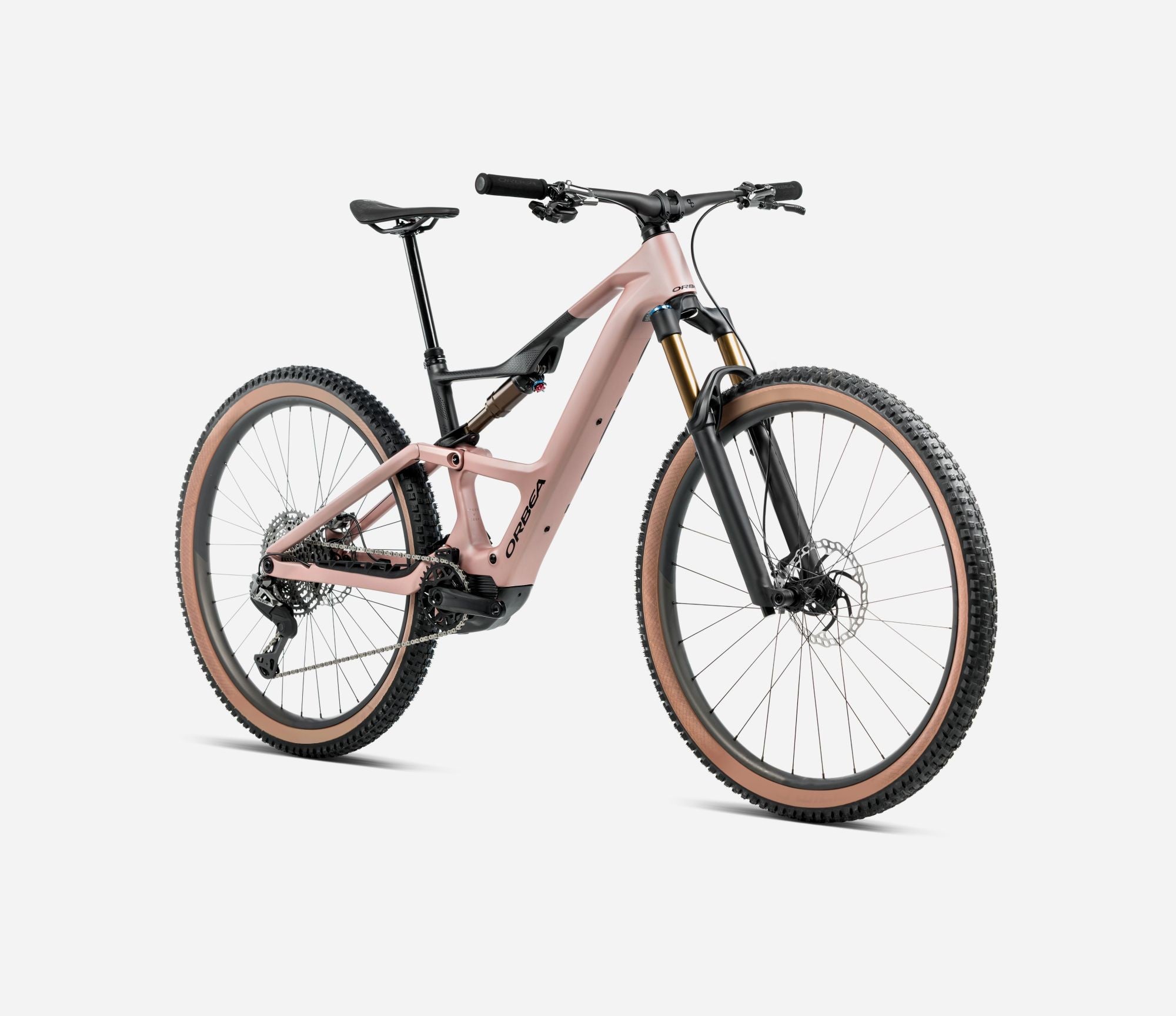 ORBEA Rise SL M10 2026