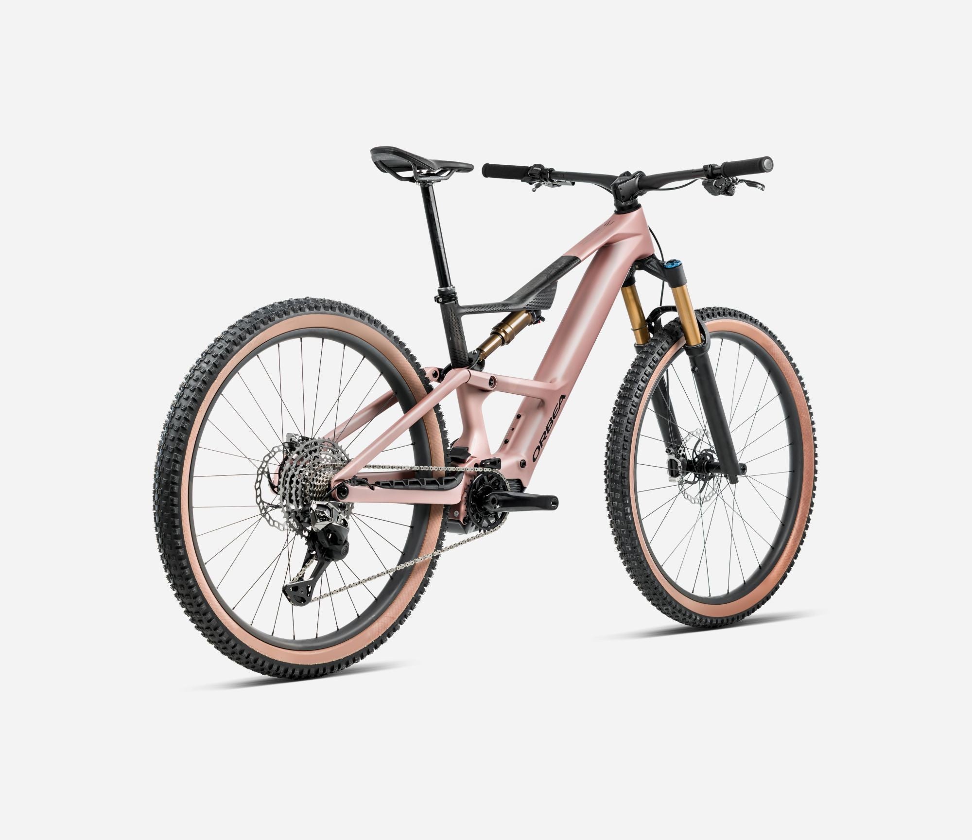 ORBEA Rise SL M10 2026