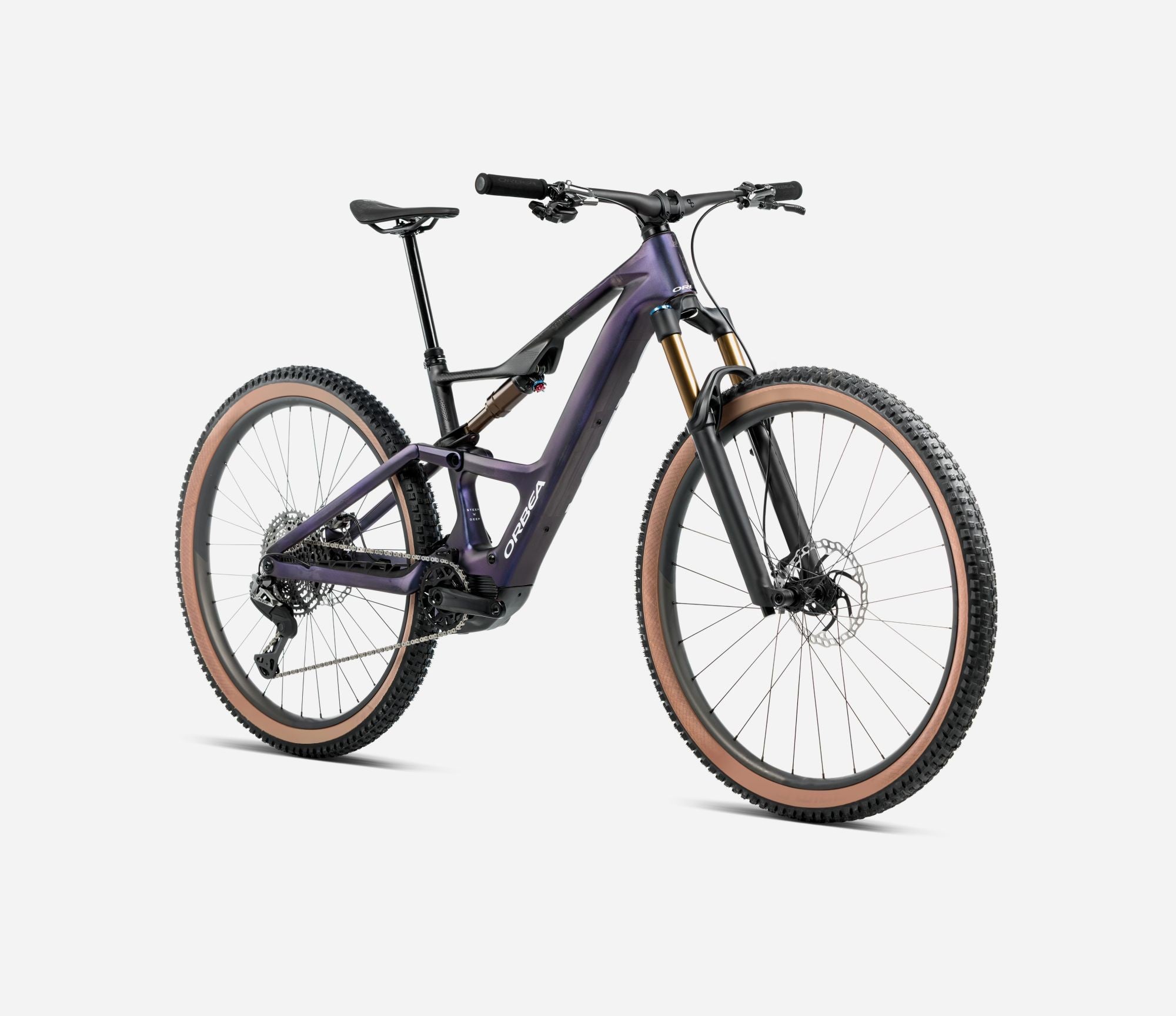 ORBEA Rise SL M10 2026