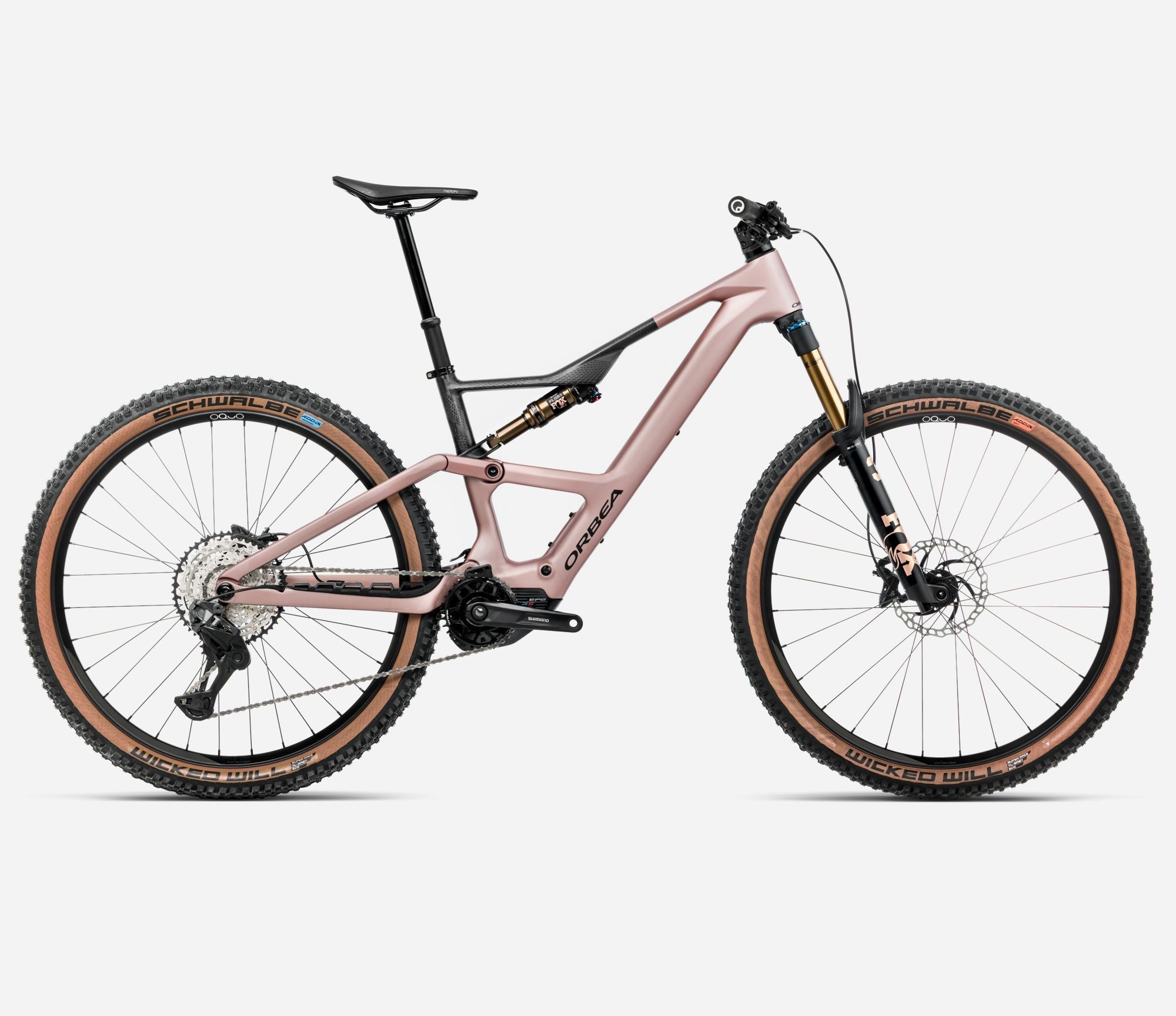 ORBEA Rise SL M10 2026